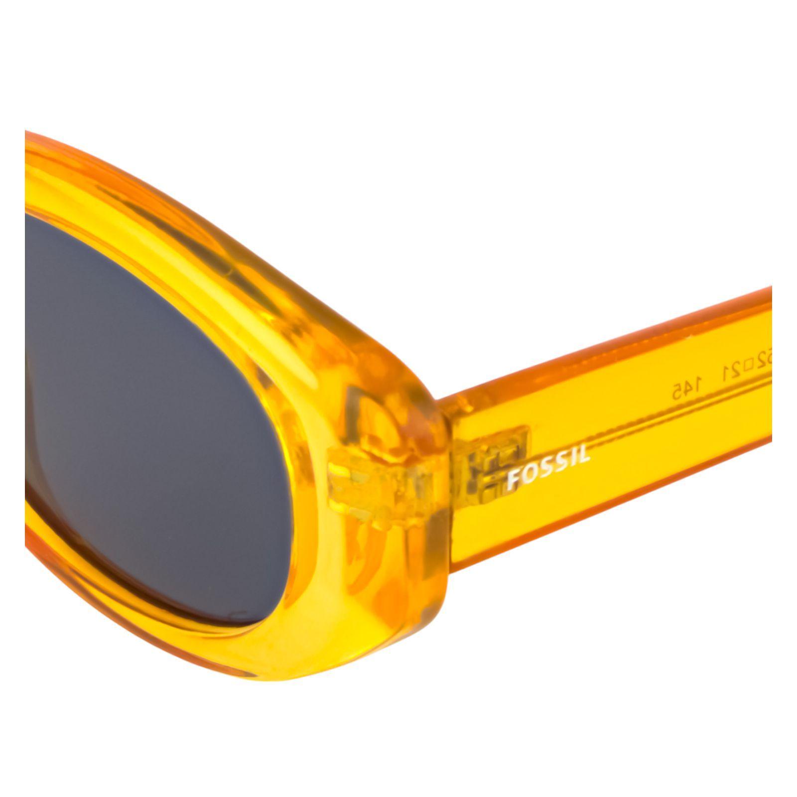 Lentes de Sol Fossil X82750 Mujer-3