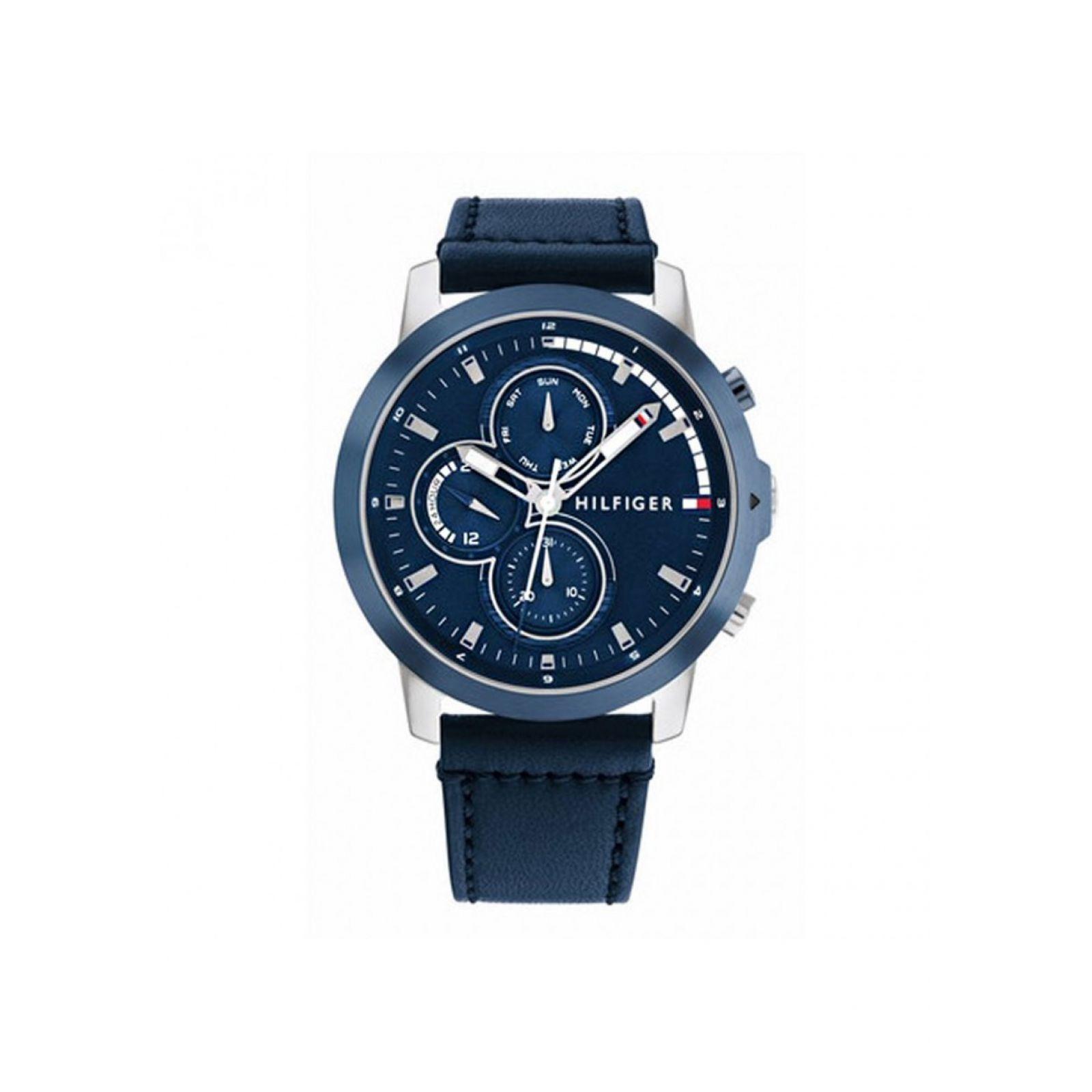 Reloj Tommy Hilfiger Lars 1792051 Quartz   Hombre-0