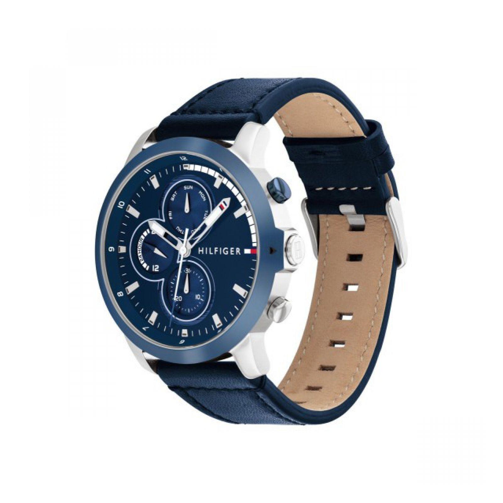 Reloj Tommy Hilfiger Lars 1792051 Quartz   Hombre-2