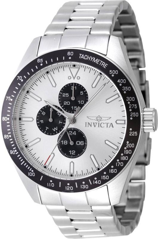 Reloj Invicta 47593 Hombre Quartz-0