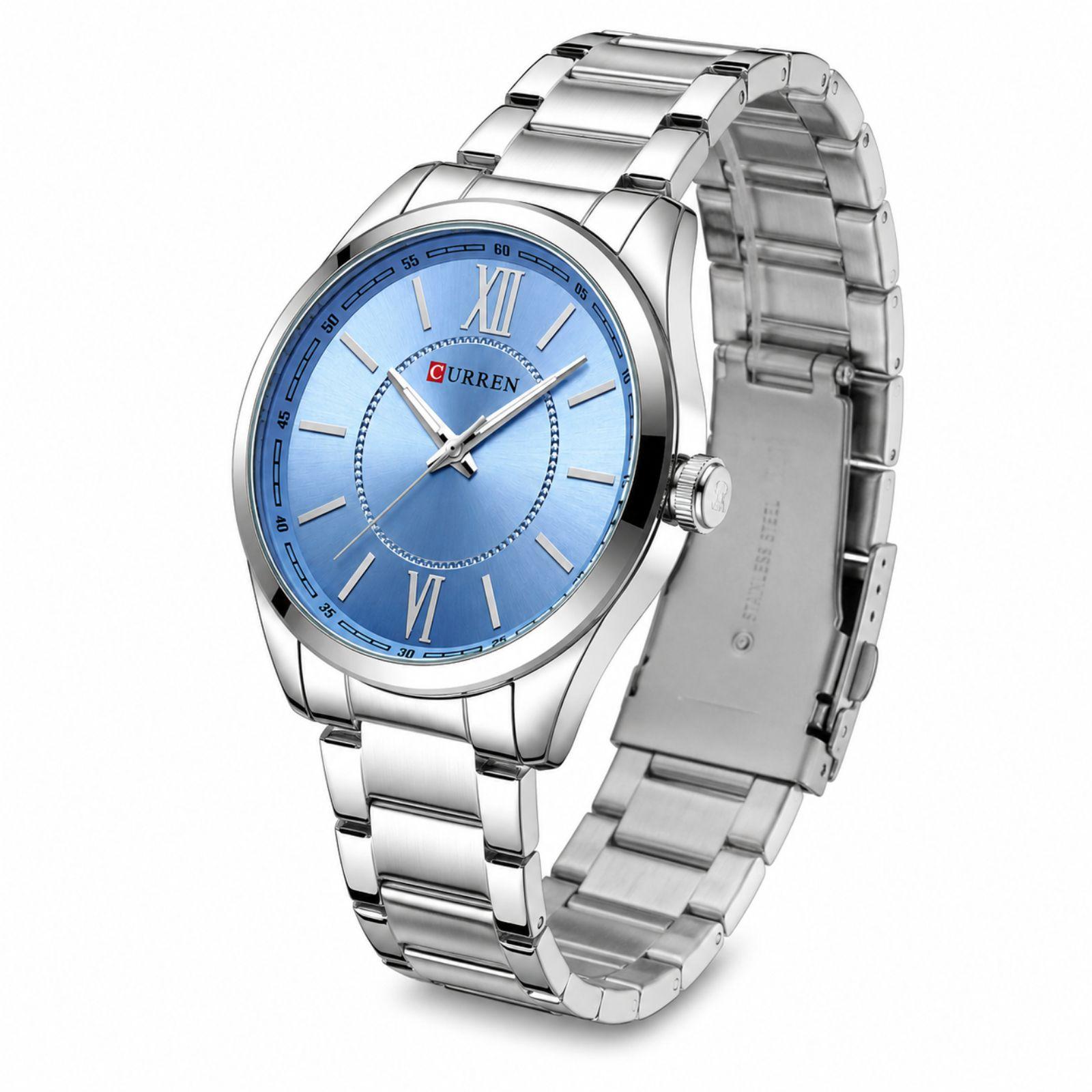 Reloj Curren KRED631903 Hombre Quartz-1