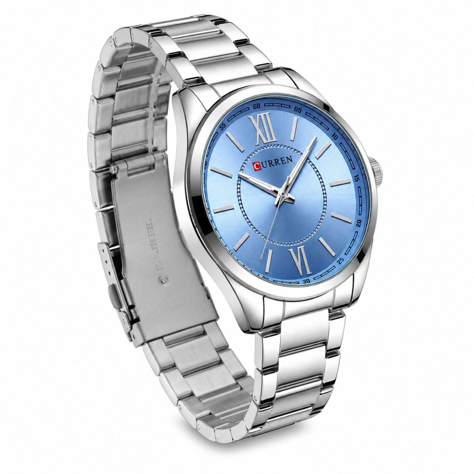 Reloj Curren KRED631903 Hombre Quartz-2