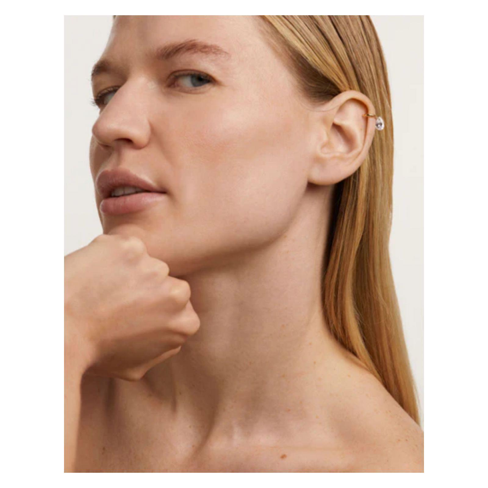 Piercing PDPaola Pg01-029-U Aguamarina Mujer-2