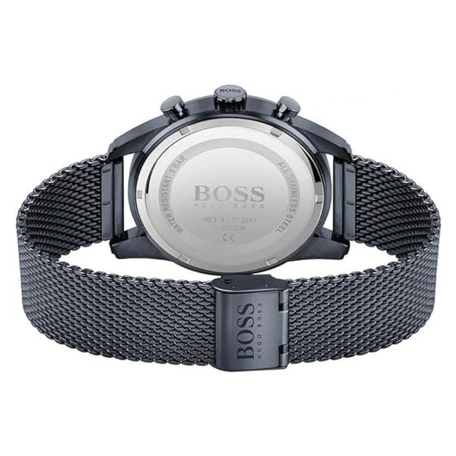 Reloj Hugo Boss Skymaster 1513836 Quartz   Hombre-0