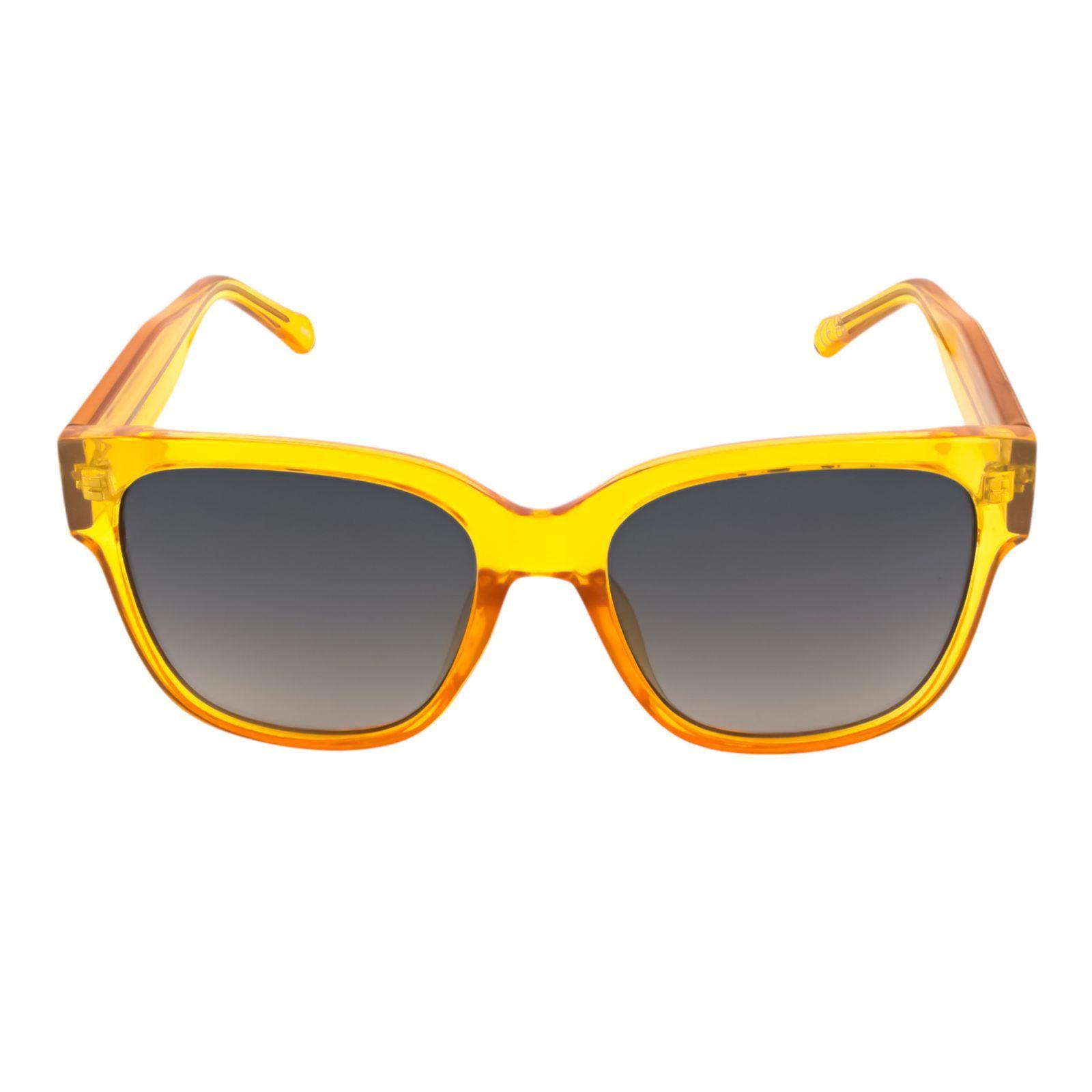Lentes de Sol Fossil X82740 Mujer-1