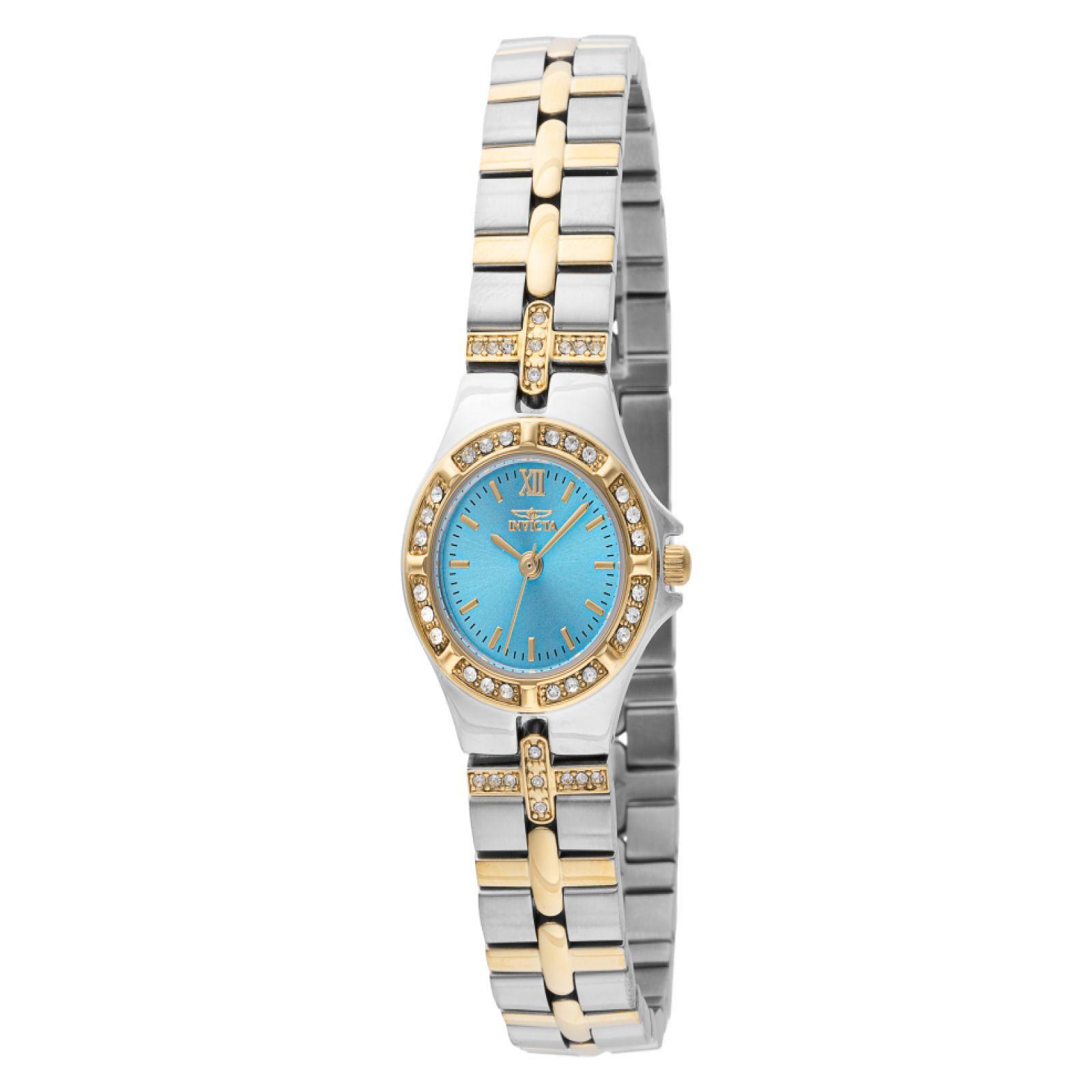 Reloj Invicta 45873 Wildflower Mujer Quartz-0