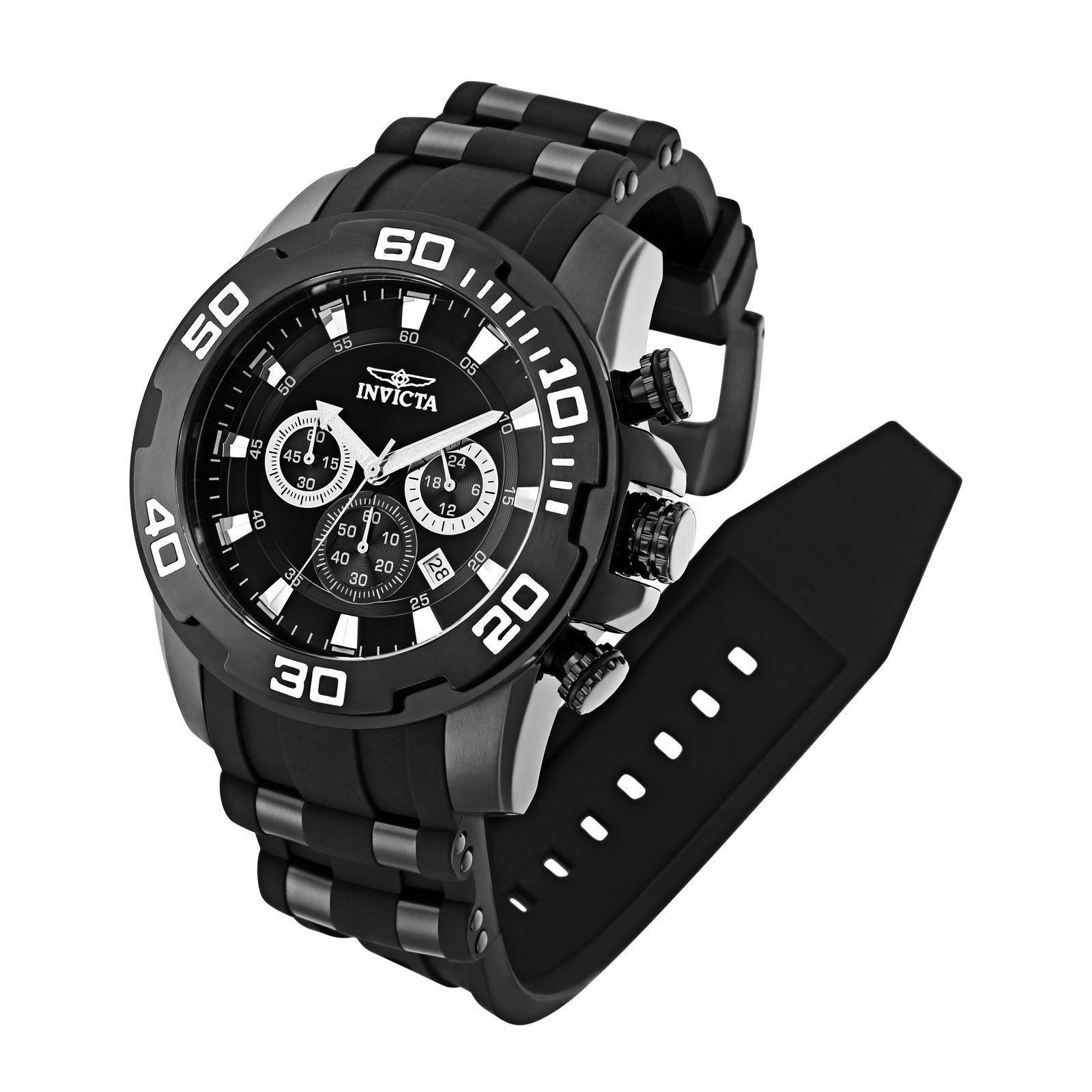 Reloj Hombre Invicta 22338 Pro Diver-2
