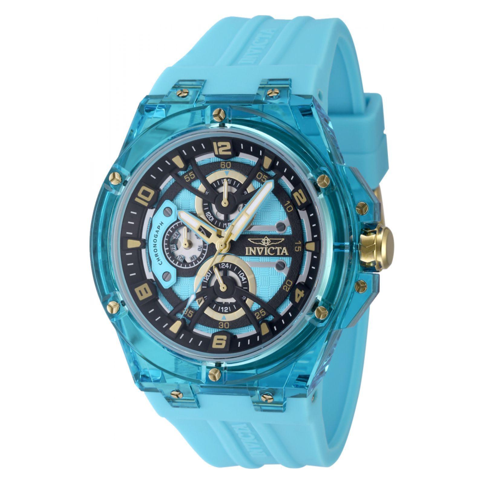 Reloj Invicta 48804 Quartz Hombre-0