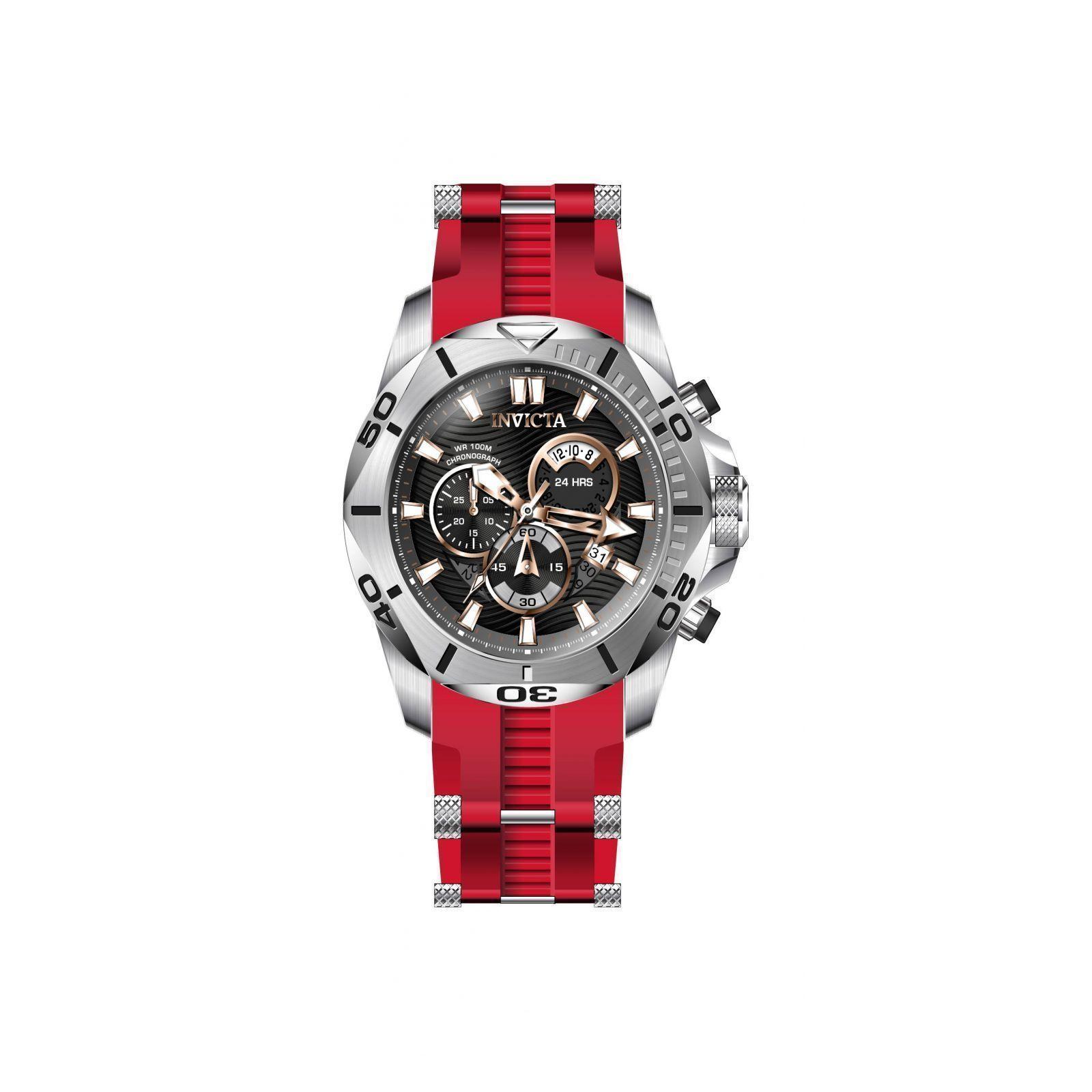 Reloj Hombre Invicta 32254 Speedway-2