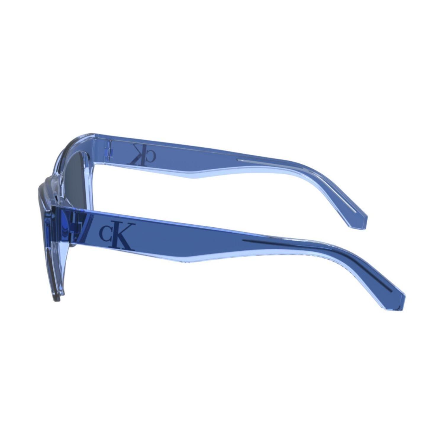 Lentes de Sol Calvin Klein Jeans CKJ24609S-5318400 Unisex -3
