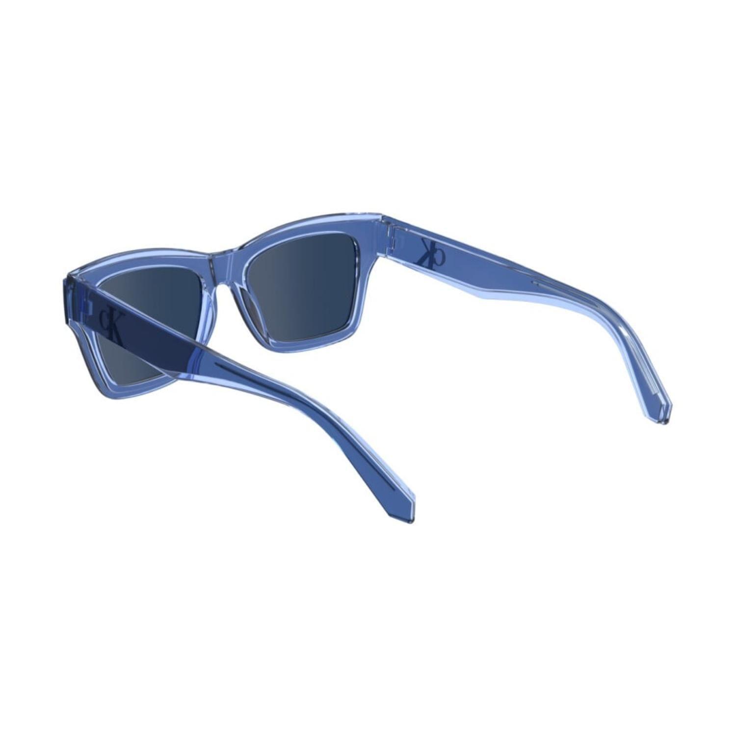Lentes de Sol Calvin Klein Jeans CKJ24609S-5318400 Unisex -4