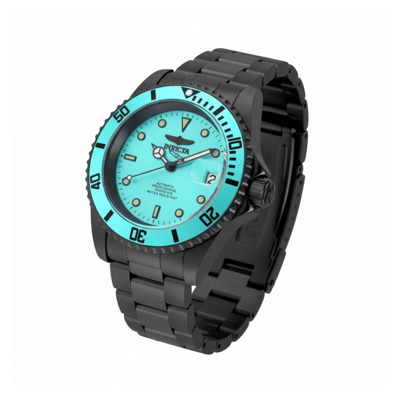 Reloj Invicta 49912 Hombre Automático-2