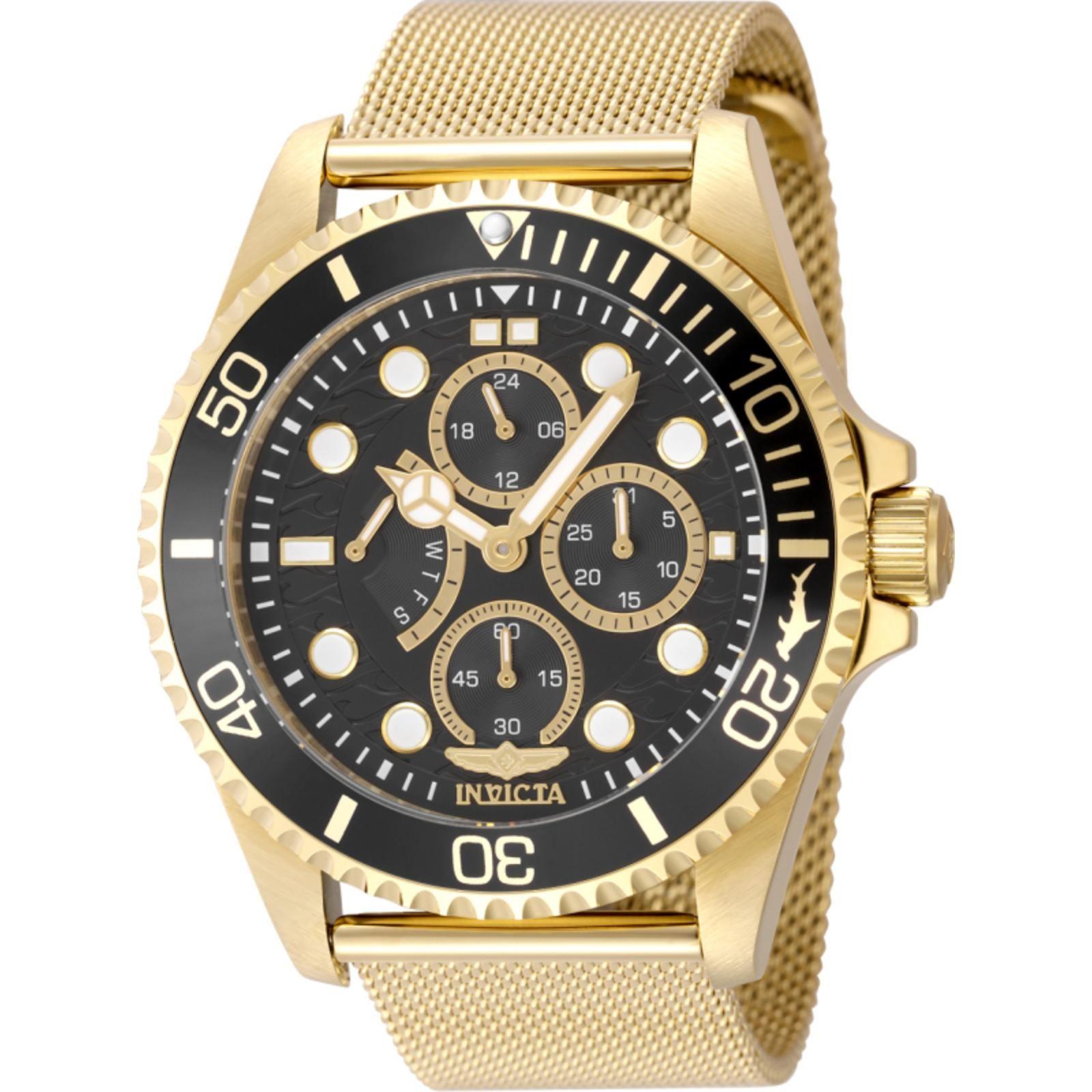Reloj Invicta 49404 Quartz Hombre-0