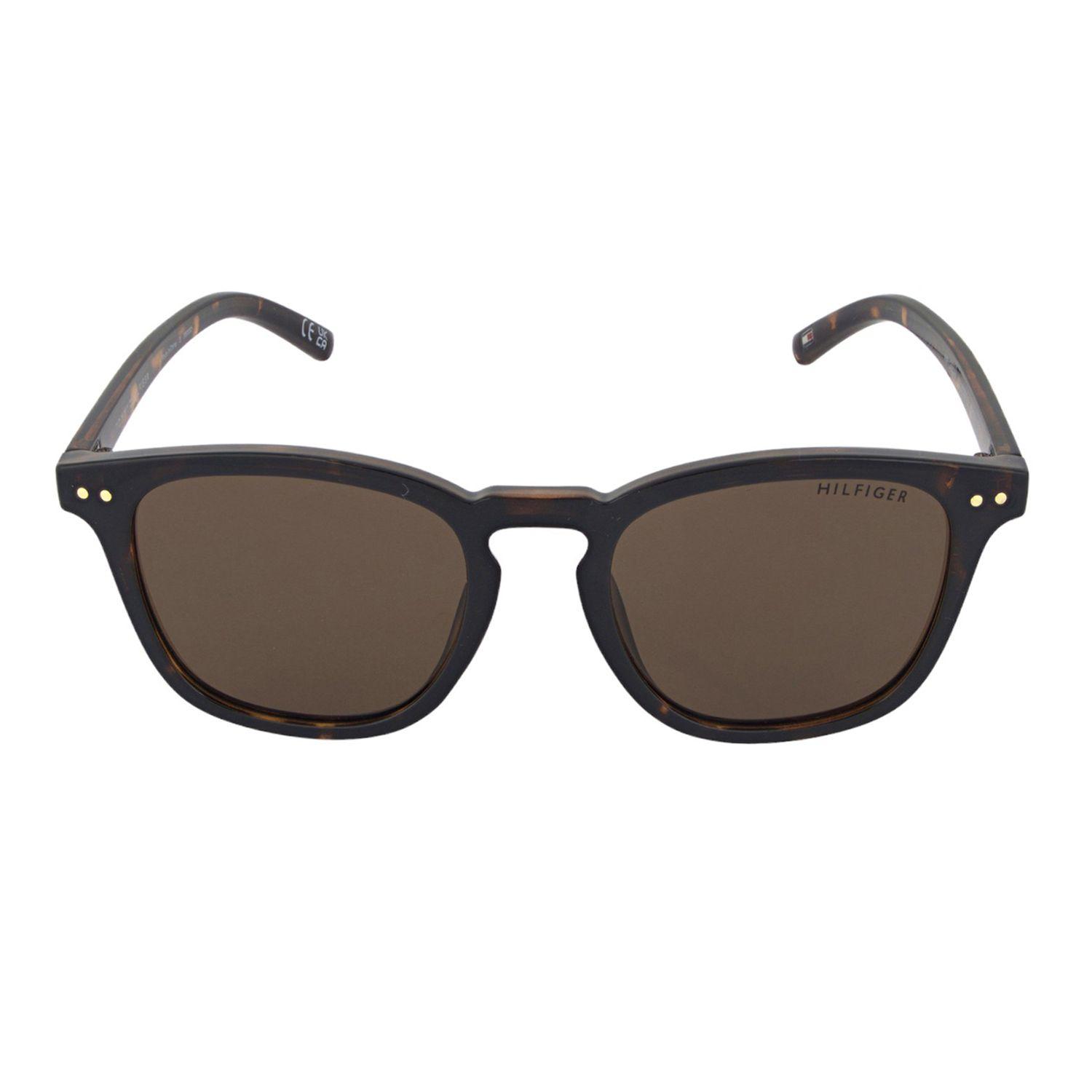 Lentes de Sol Tommy Hilfiger x60093 Café Mujer-1