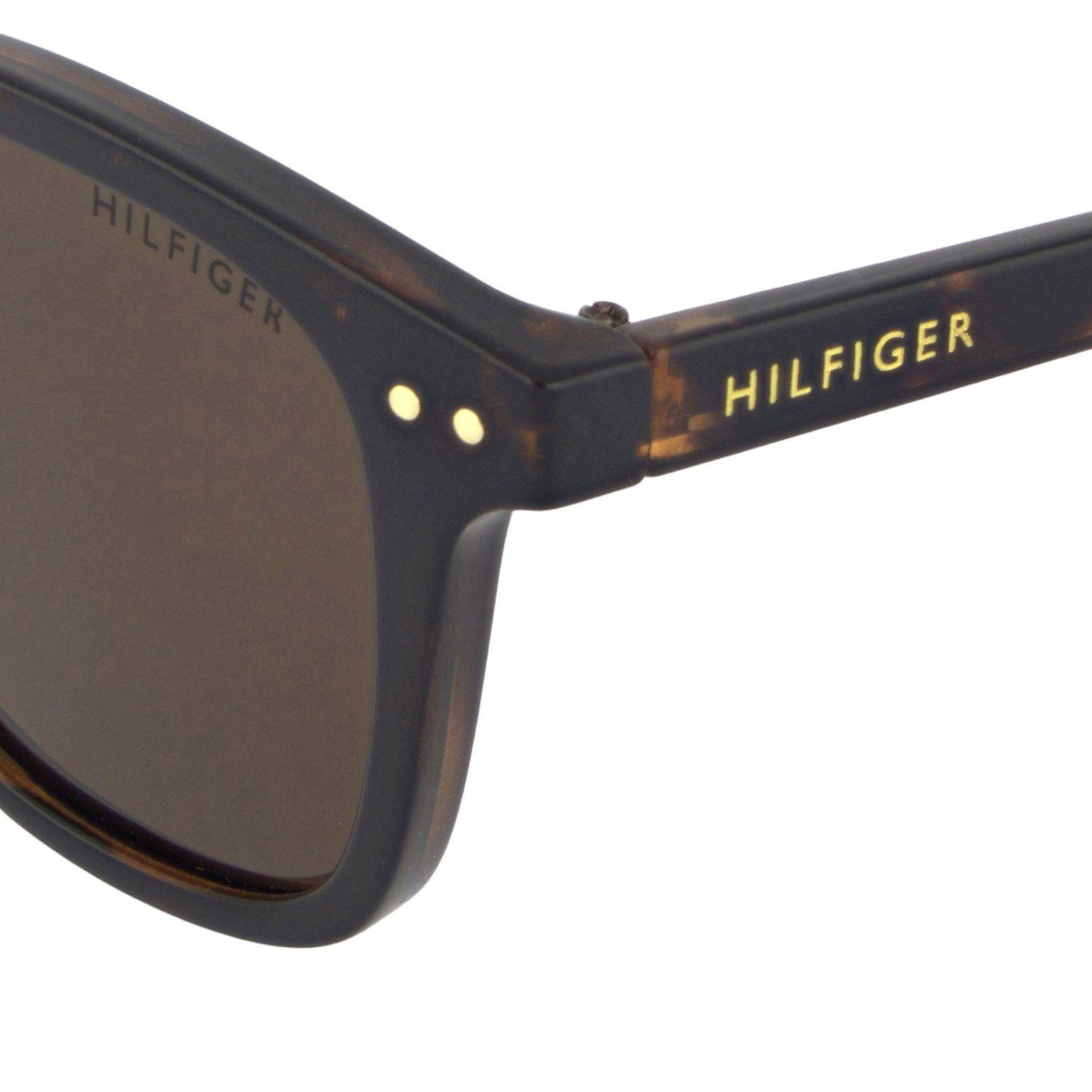Lentes de Sol Tommy Hilfiger x60093 Café Mujer-3
