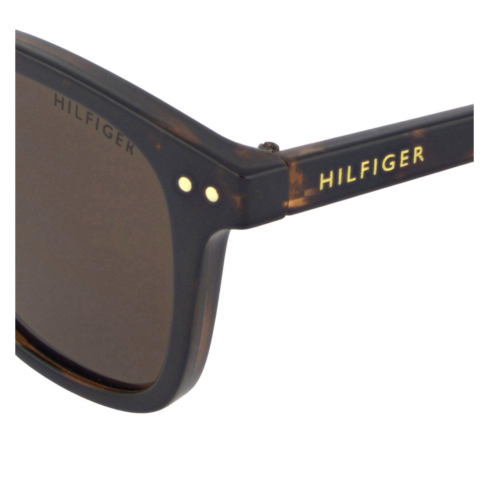 Lentes de Sol Tommy Hilfiger x60093 Café Mujer-4