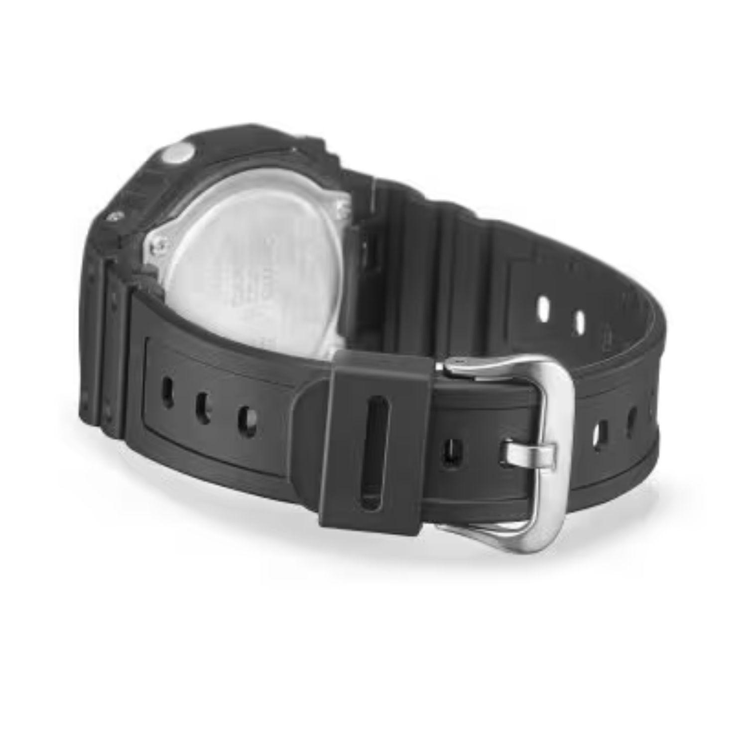 Reloj G-Shock GA-2100SR-1ADR Hombre-3