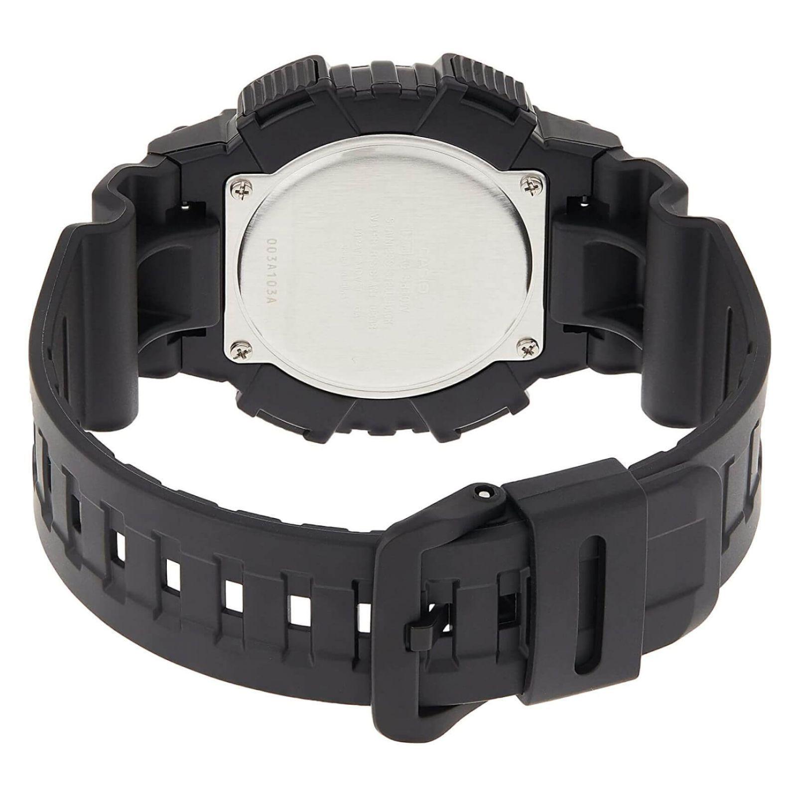 Reloj Casio AQ-S810W-1AV Classic Quartz Hombre-2