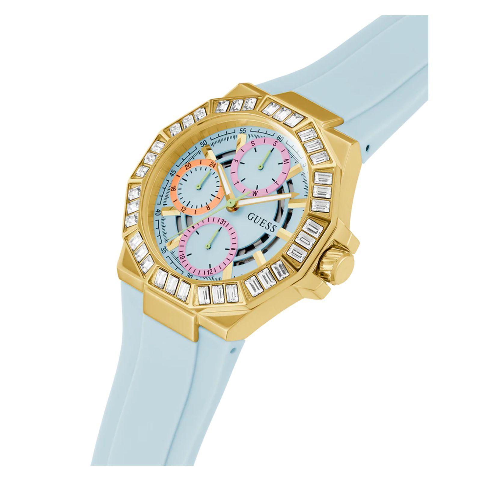 Reloj Guess GW0695L1 Análogo Mujer-2