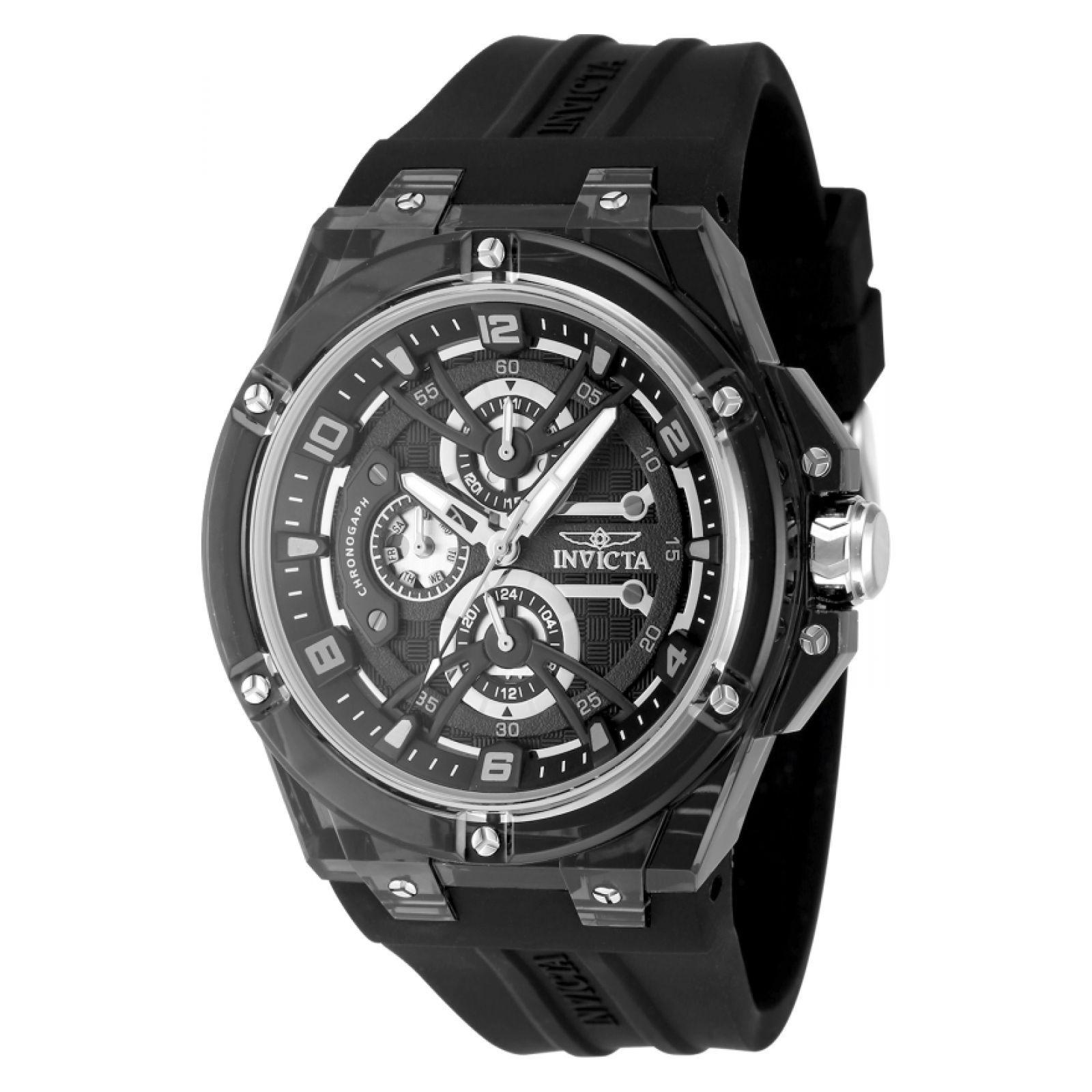 Reloj Invicta 48803 Quartz Hombre-0