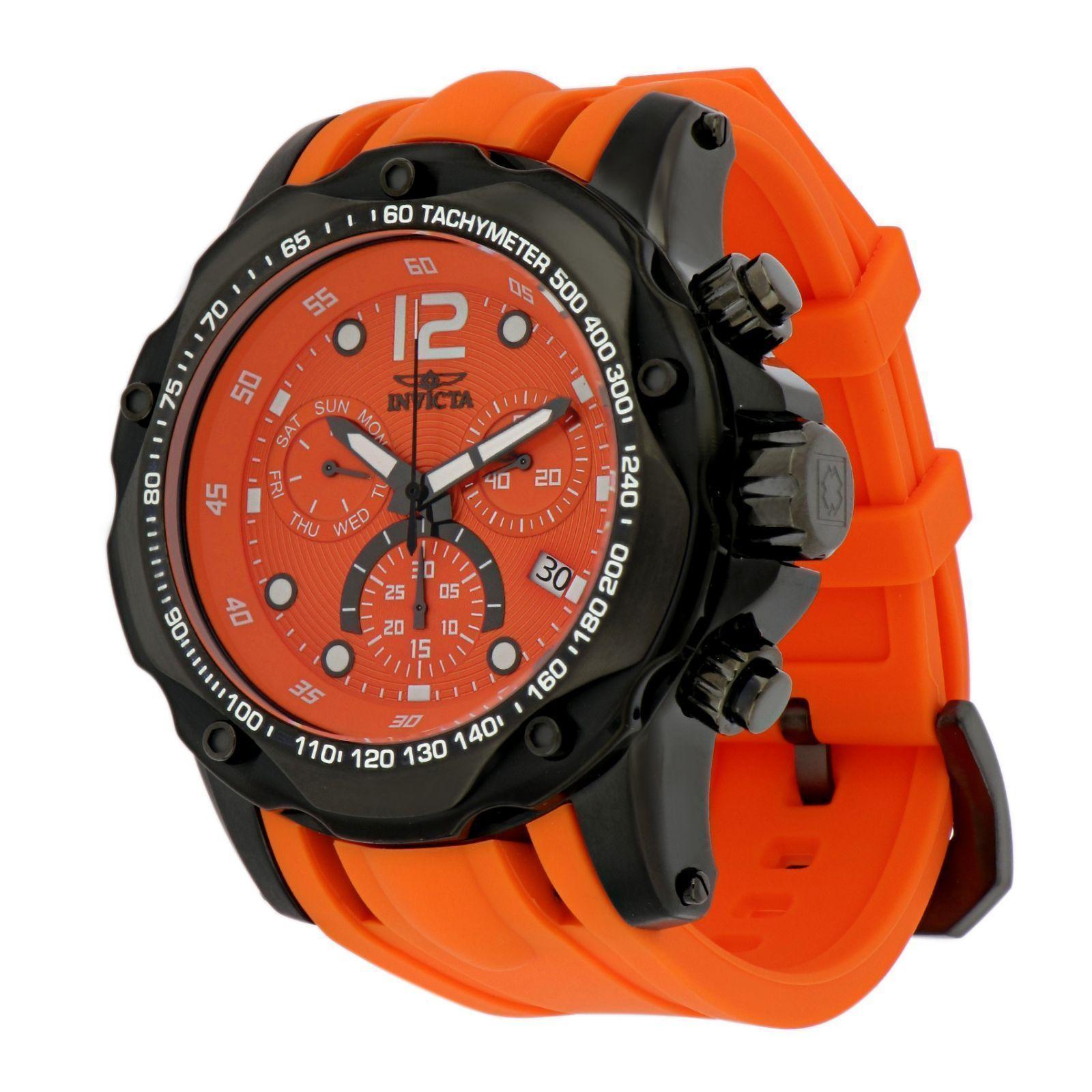 Reloj Invicta 40355 Speedway Quartz Hombre-0