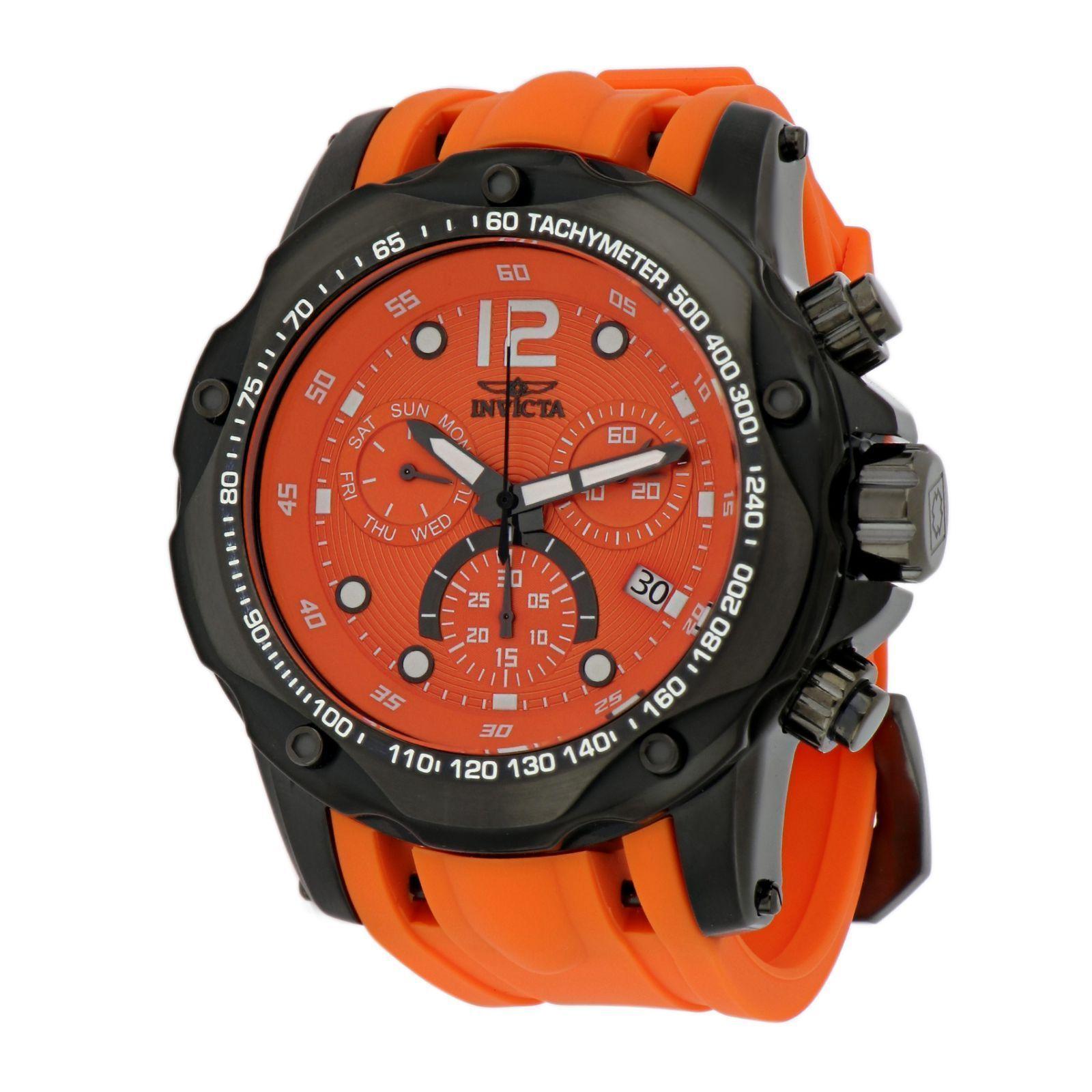 Reloj Invicta 40355 Speedway Quartz Hombre-3