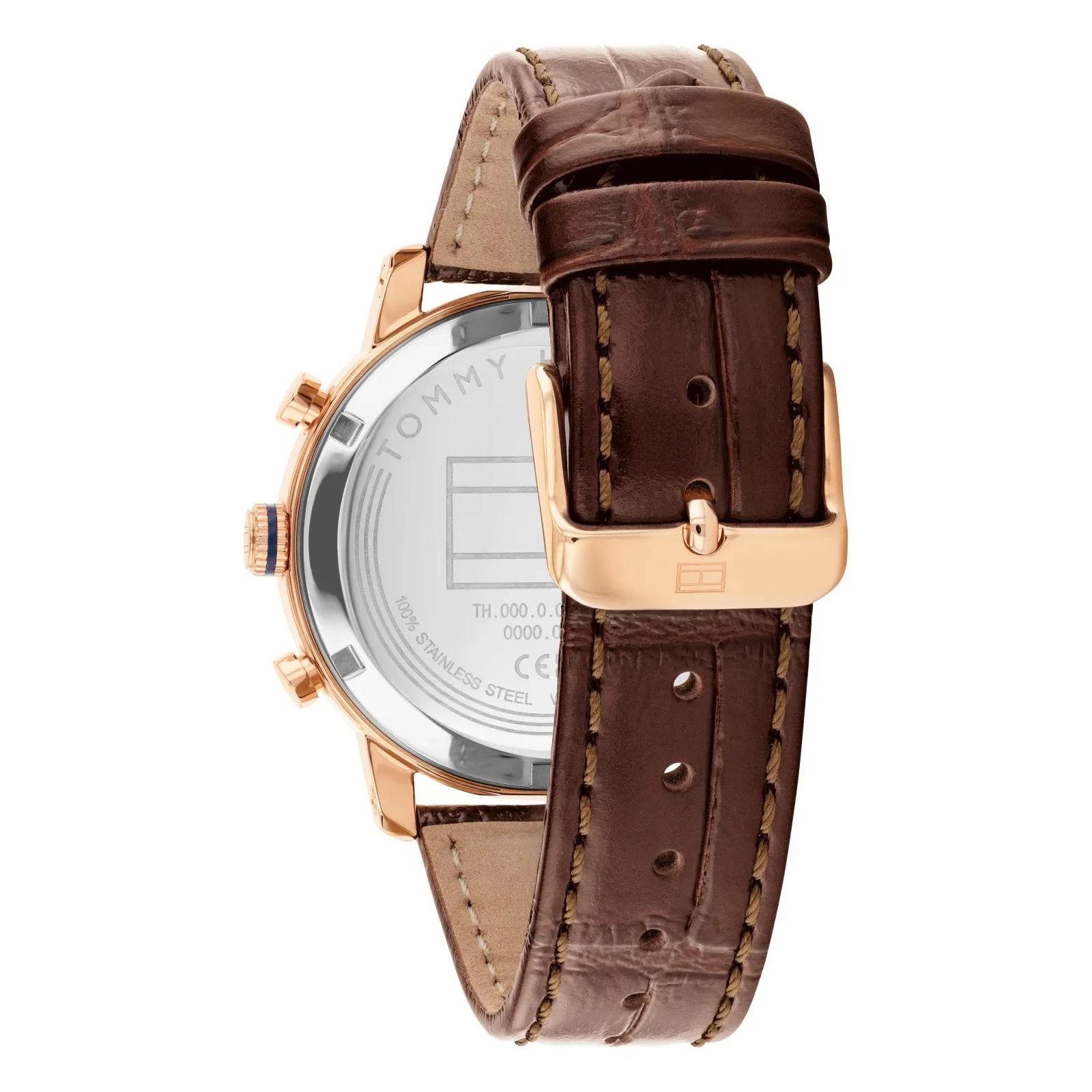 Reloj Tommy Hilfiger 1710727 Quartz Hombre-2