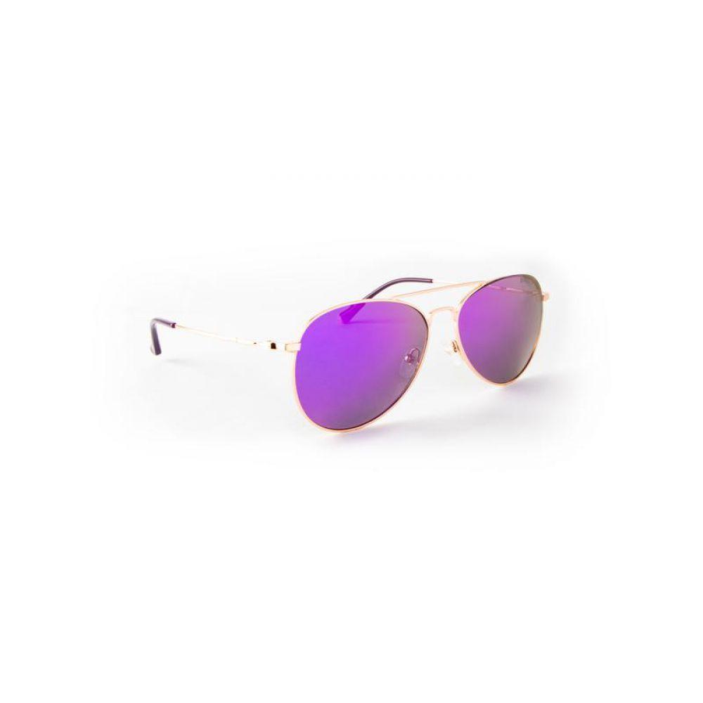 Lentes de Sol Invicta I 22523-AVI-12 Morado-3