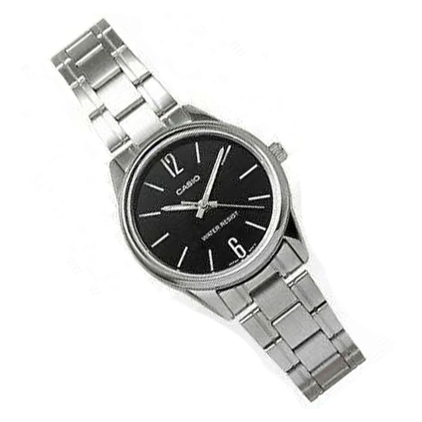 Reloj Mujer Casio LTPV005D-1B-2