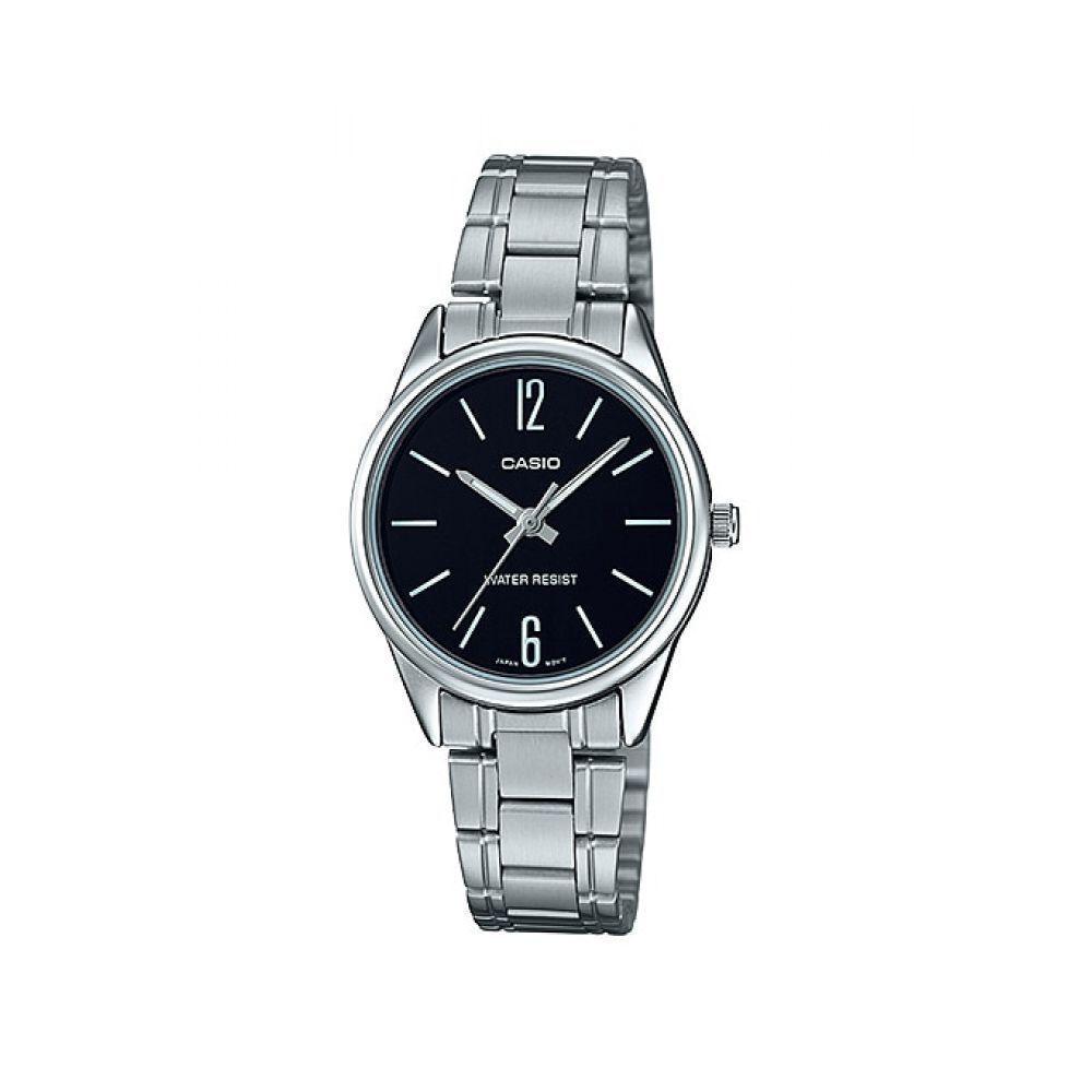 Reloj Casio LTP-V005D-1B Mujer-0
