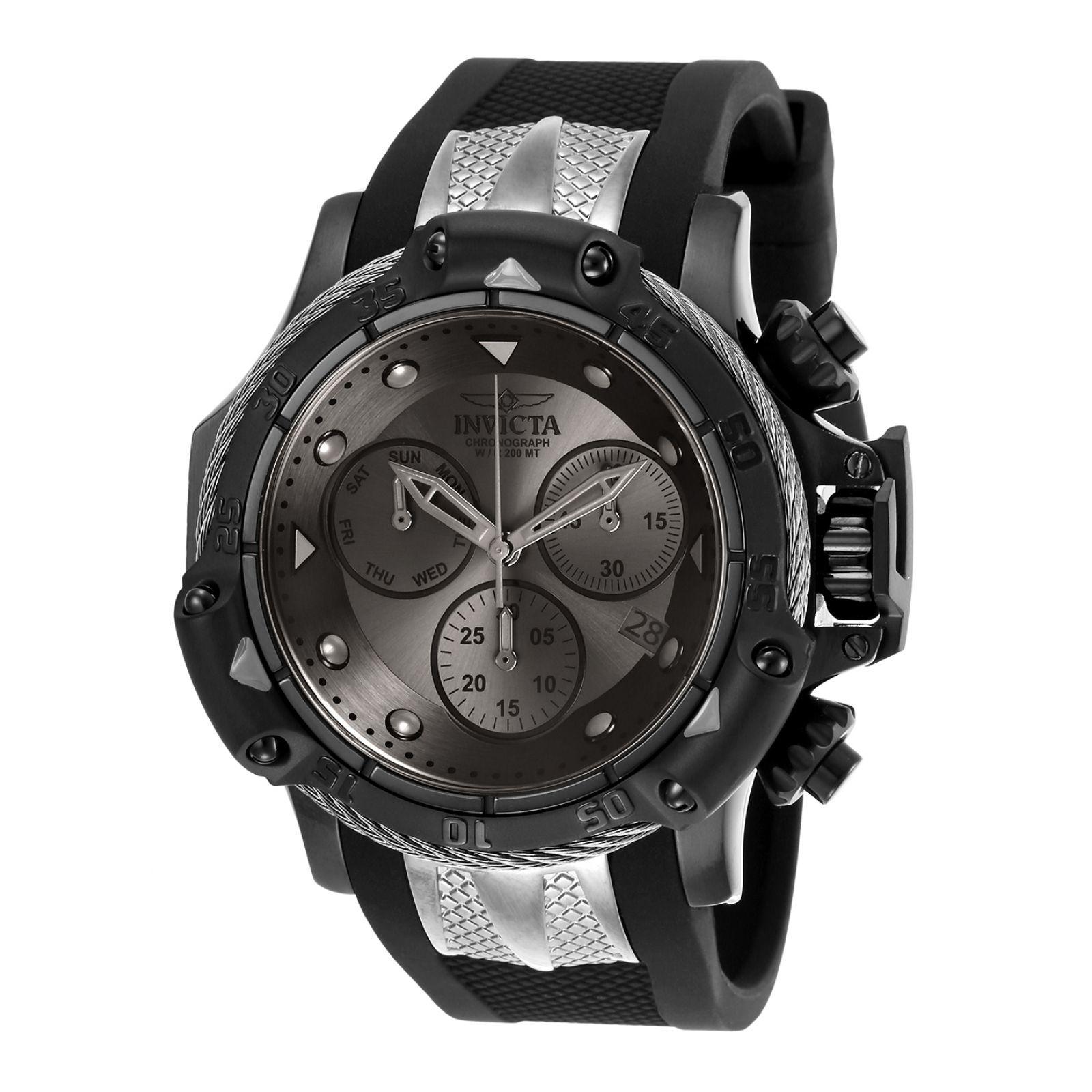 Reloj Invicta 26969 Hombre Quartz-0