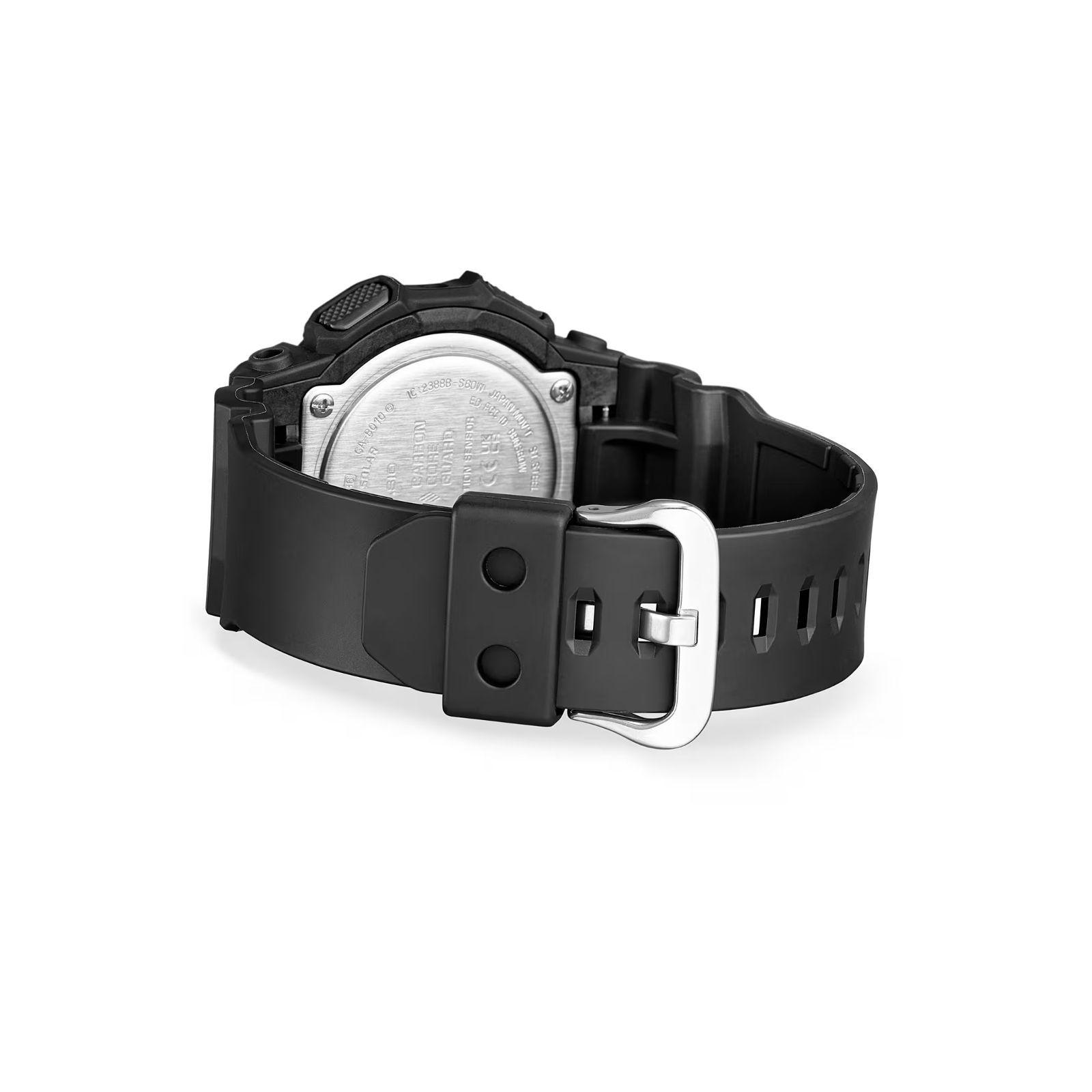 Reloj Casio GA-B010-1ADR Quartz Hombre-2