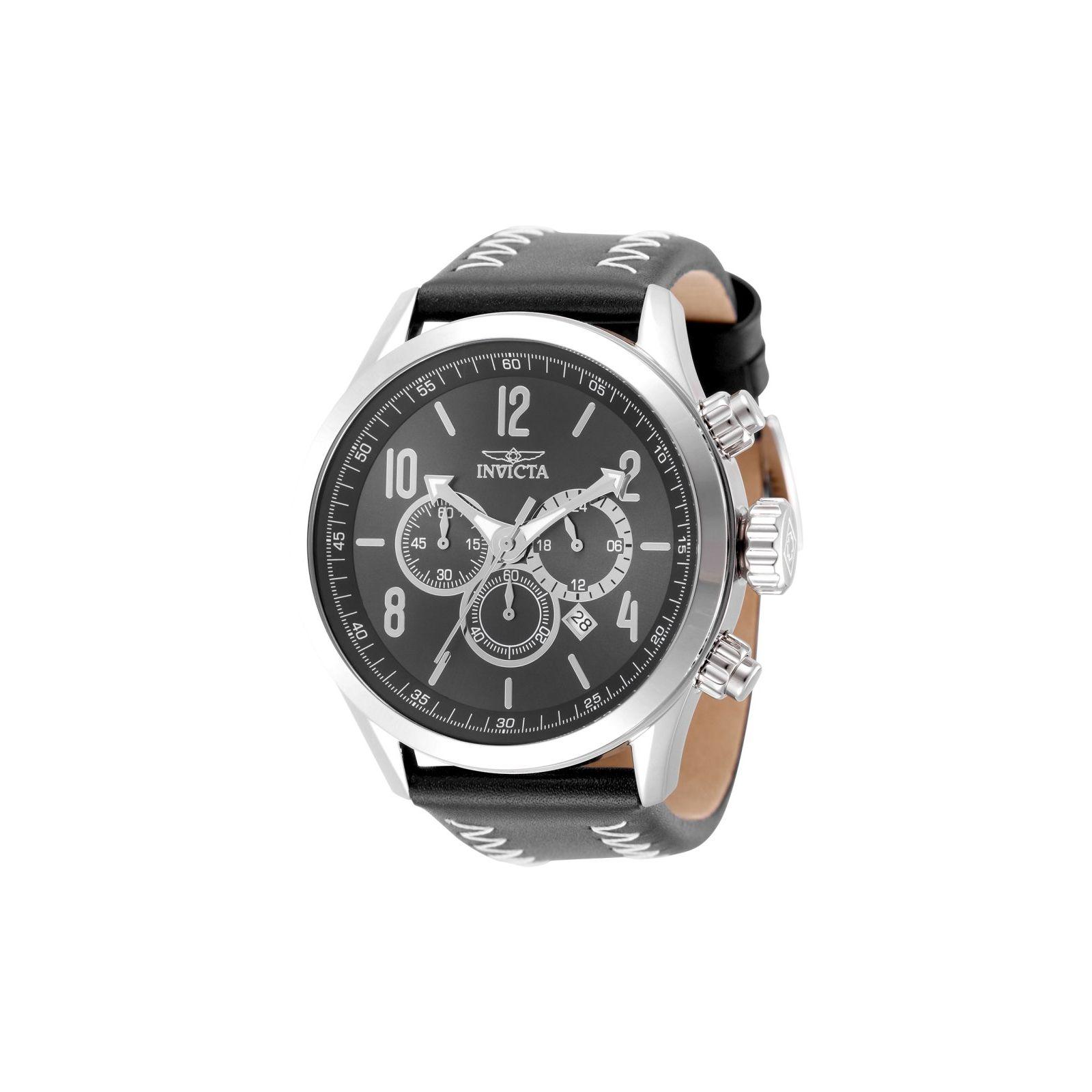 Reloj Invicta 49191 Quartz Hombre-0