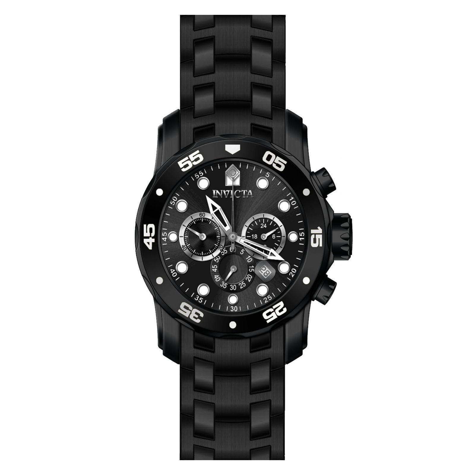 Reloj Invicta 21926 Pro Diver Quartz Hombre-8