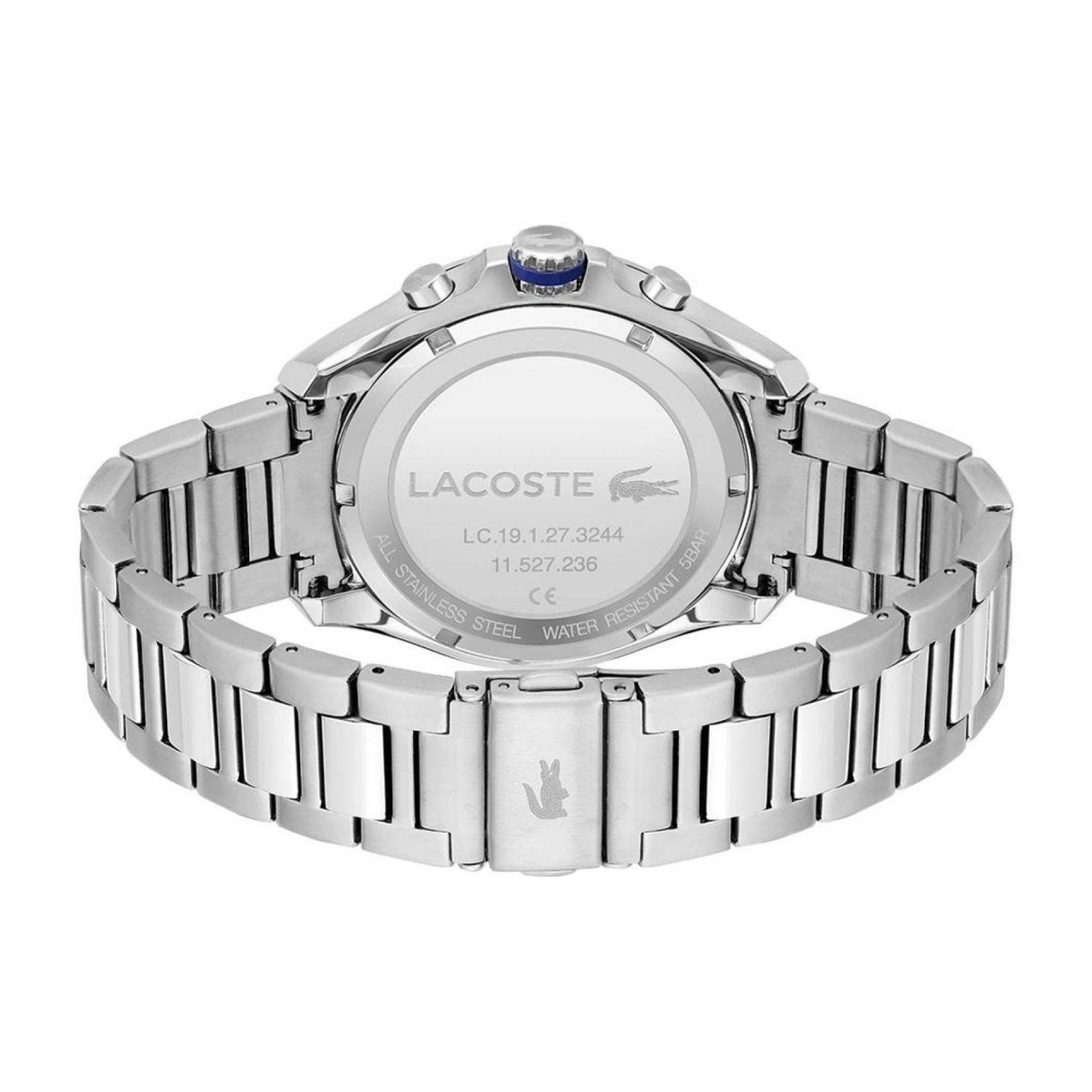 Reloj Lacoste Tiebreaker 2011155 Quartz Hombre-0
