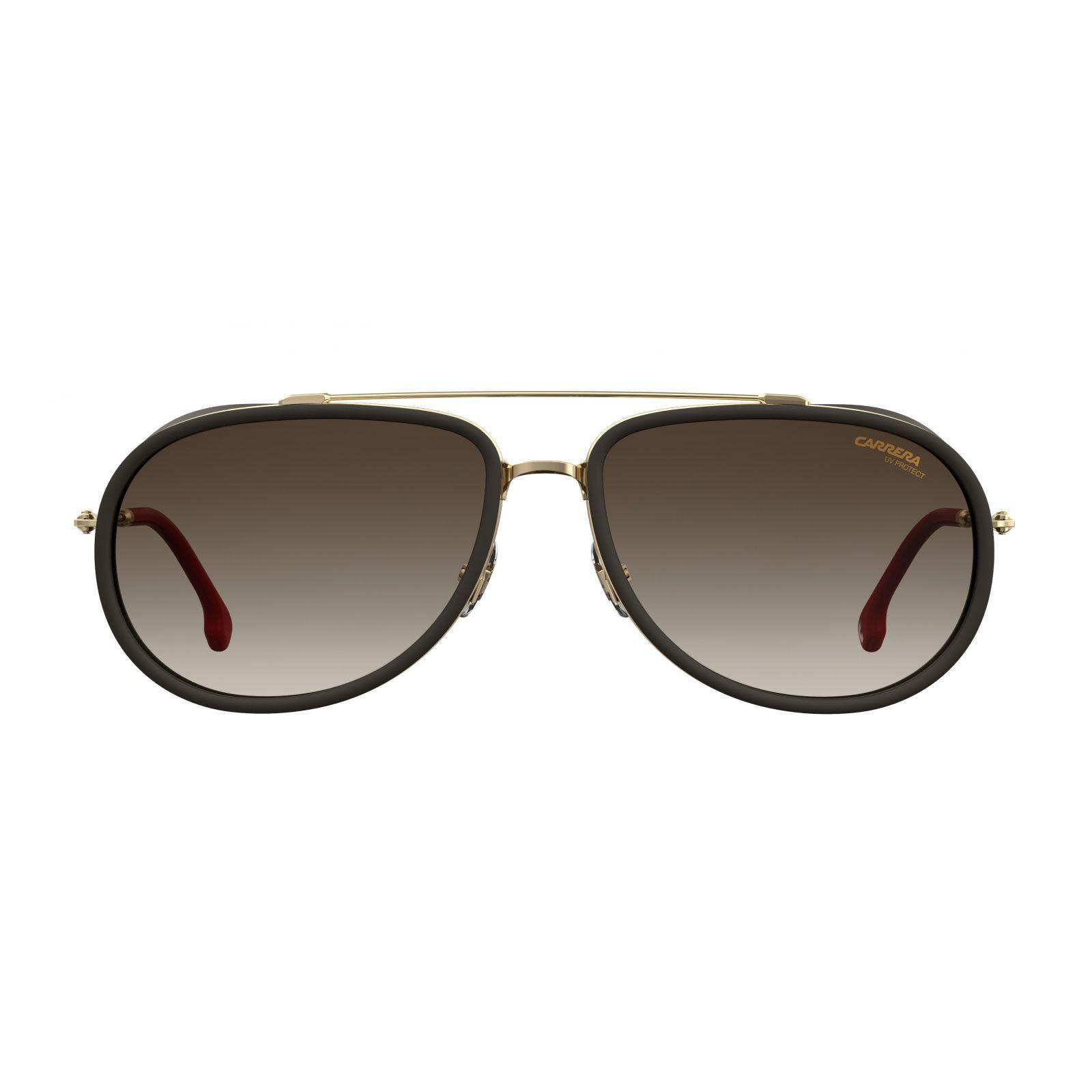 Lentes de Sol Carrera CA166S Ovalada Hombre-3