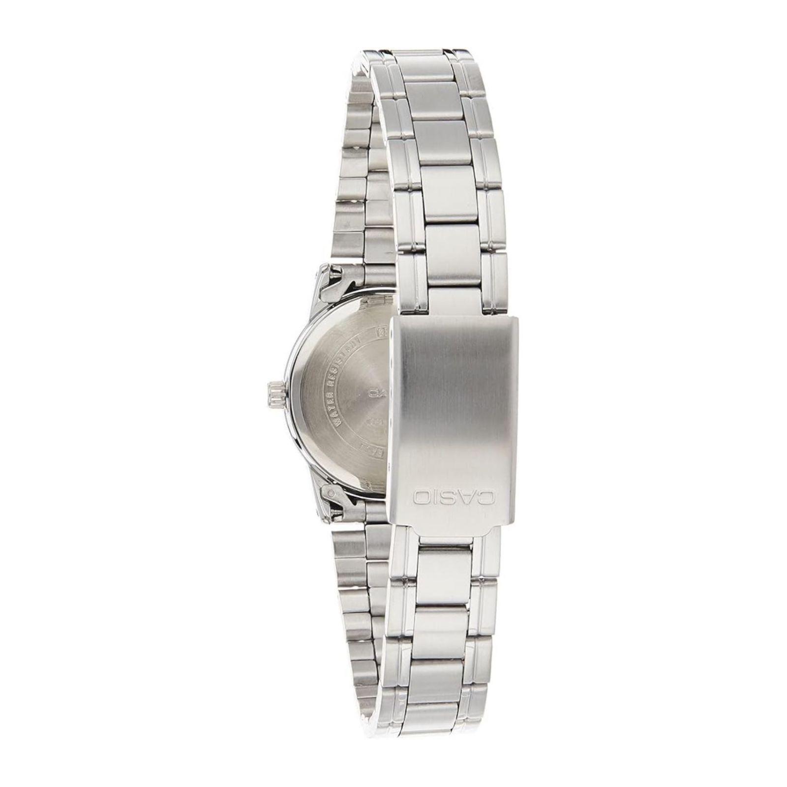 Reloj Casio LTP-V002D-2B3 Mujer Quartz-1