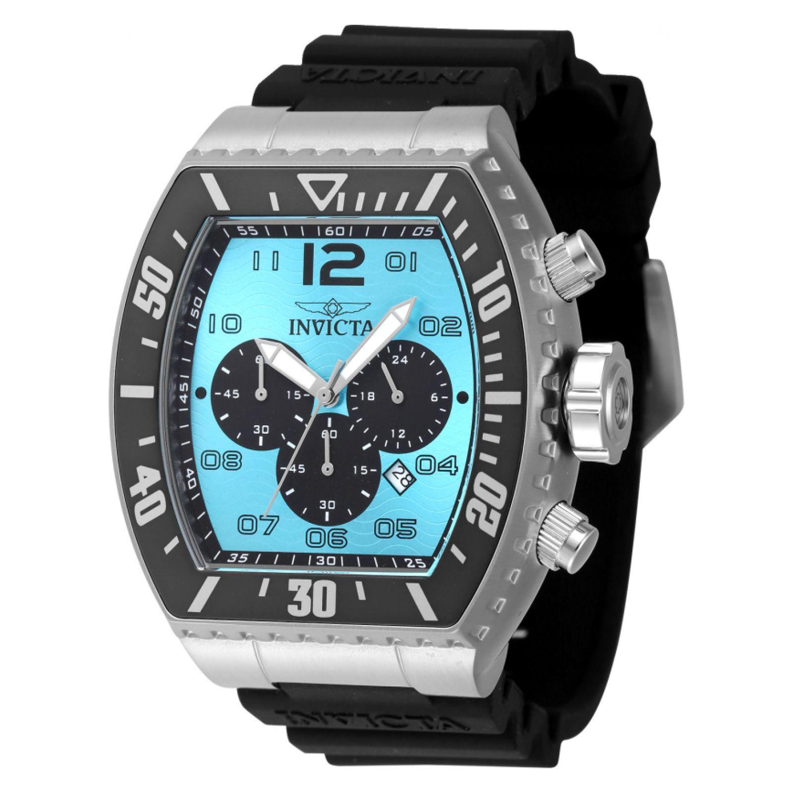 Reloj Invicta 47284 Pro Diver Hombre Quartz-0