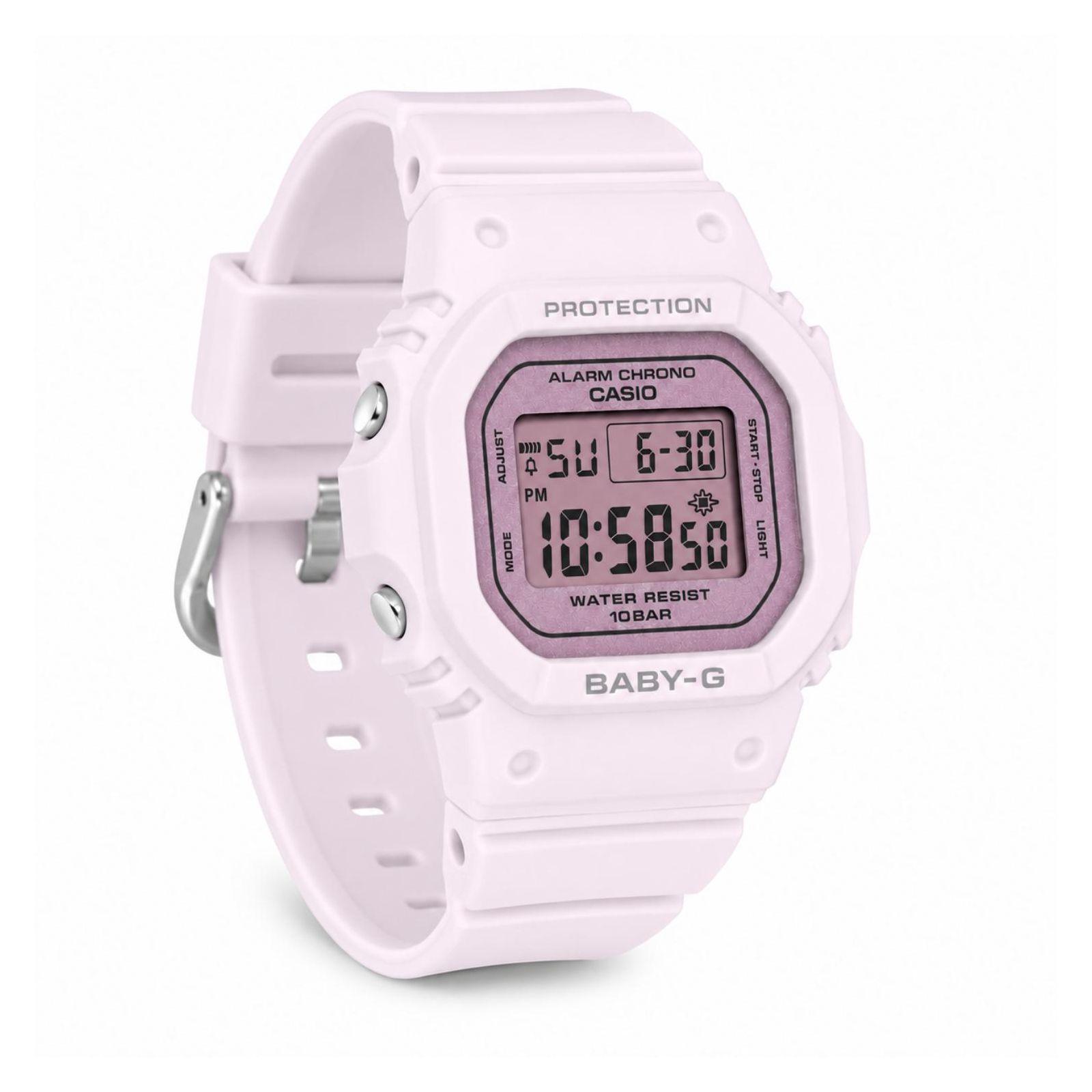 Reloj G-shock BGD-565SC-4BDR Mujer Quartz-2