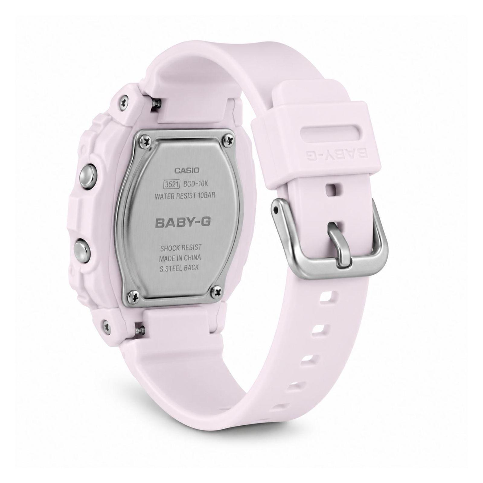 Reloj G-shock BGD-565SC-4BDR Mujer Quartz-3