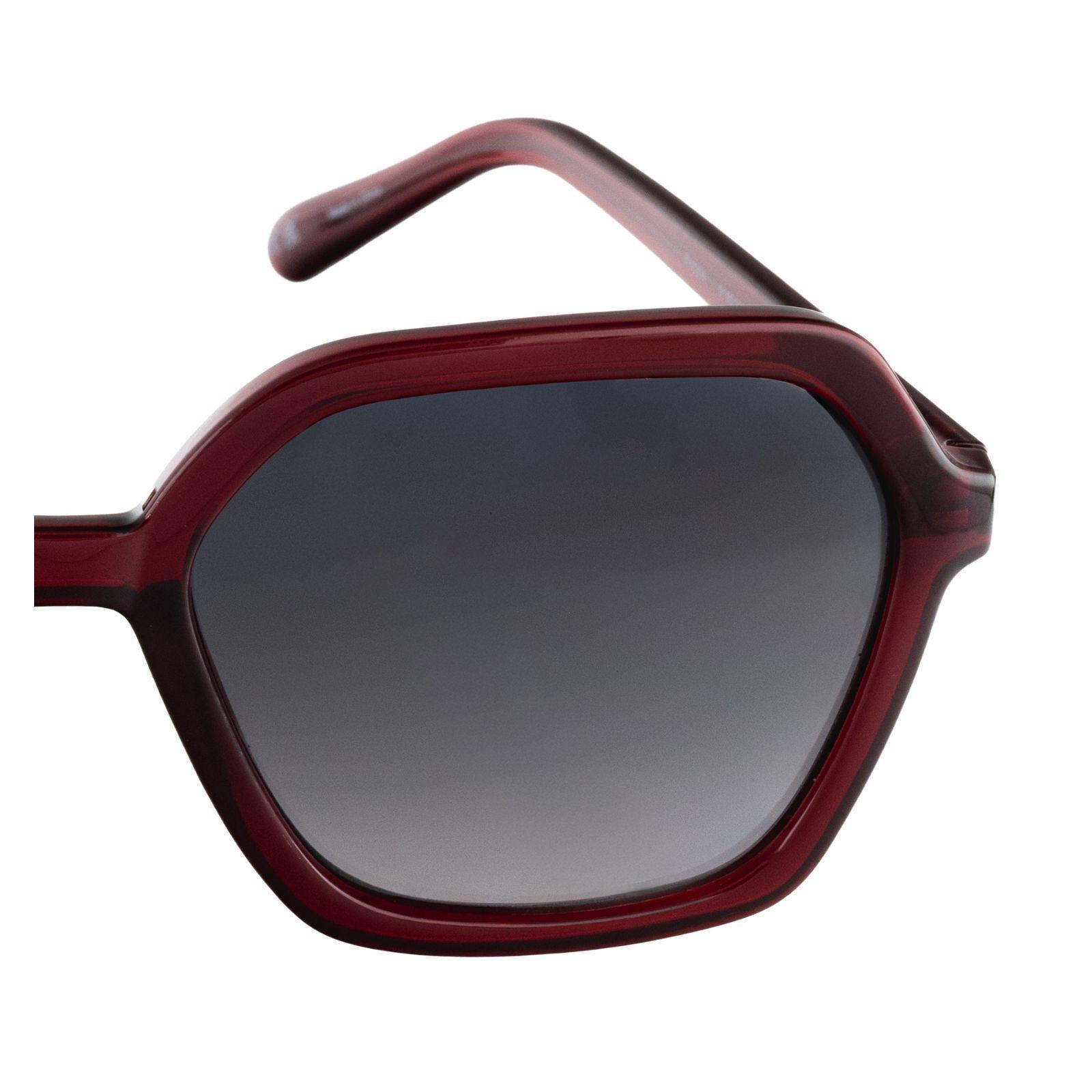 Lentes de Sol Fossil X82537 Mujer-3