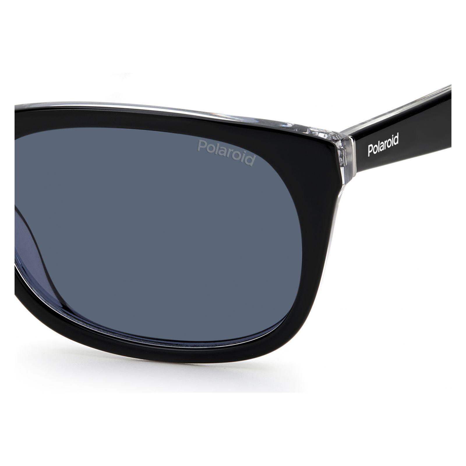 Lentes de Sol Polaroid PLD 2104/S/X Azul Hombre-2