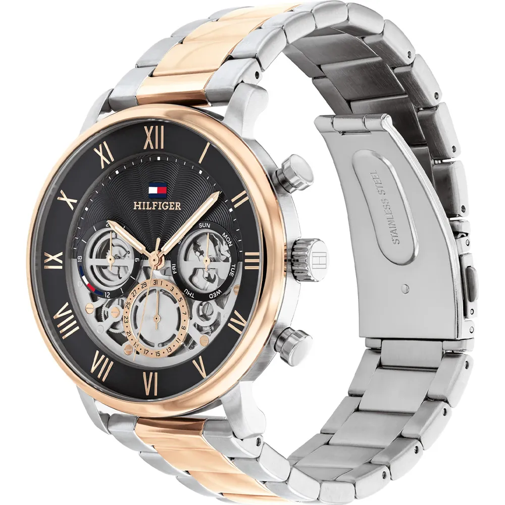 Reloj Tommy Hilfiger 1710570 Hombre Quartz-1