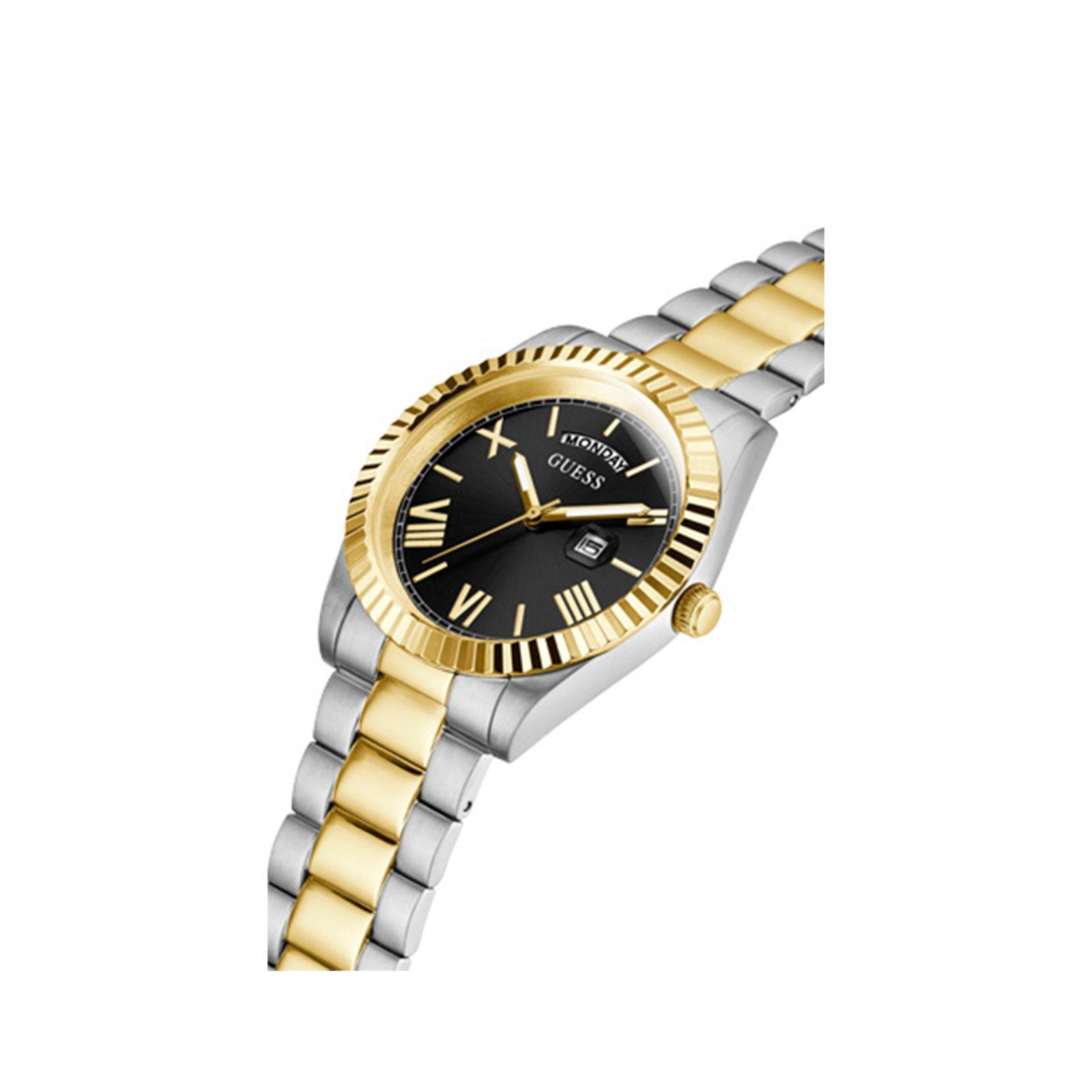 Reloj Guess GW0265G5 Quartz Hombre-2