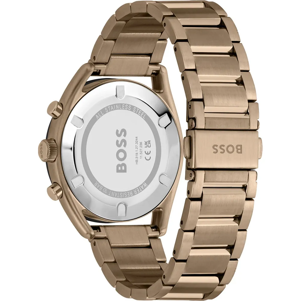 Reloj Boss 1514094 Hombre Quartz-2