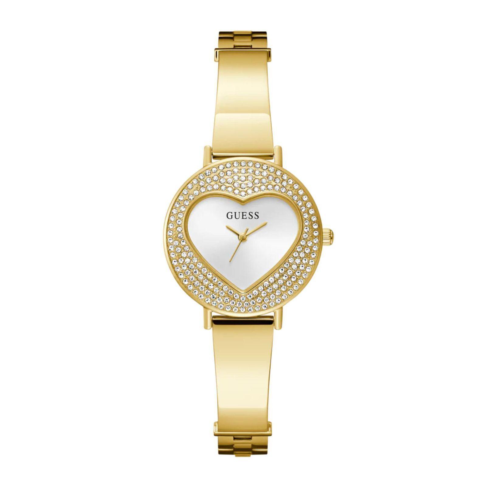 Reloj Guess GW0991L2 Mujer Quartz-0