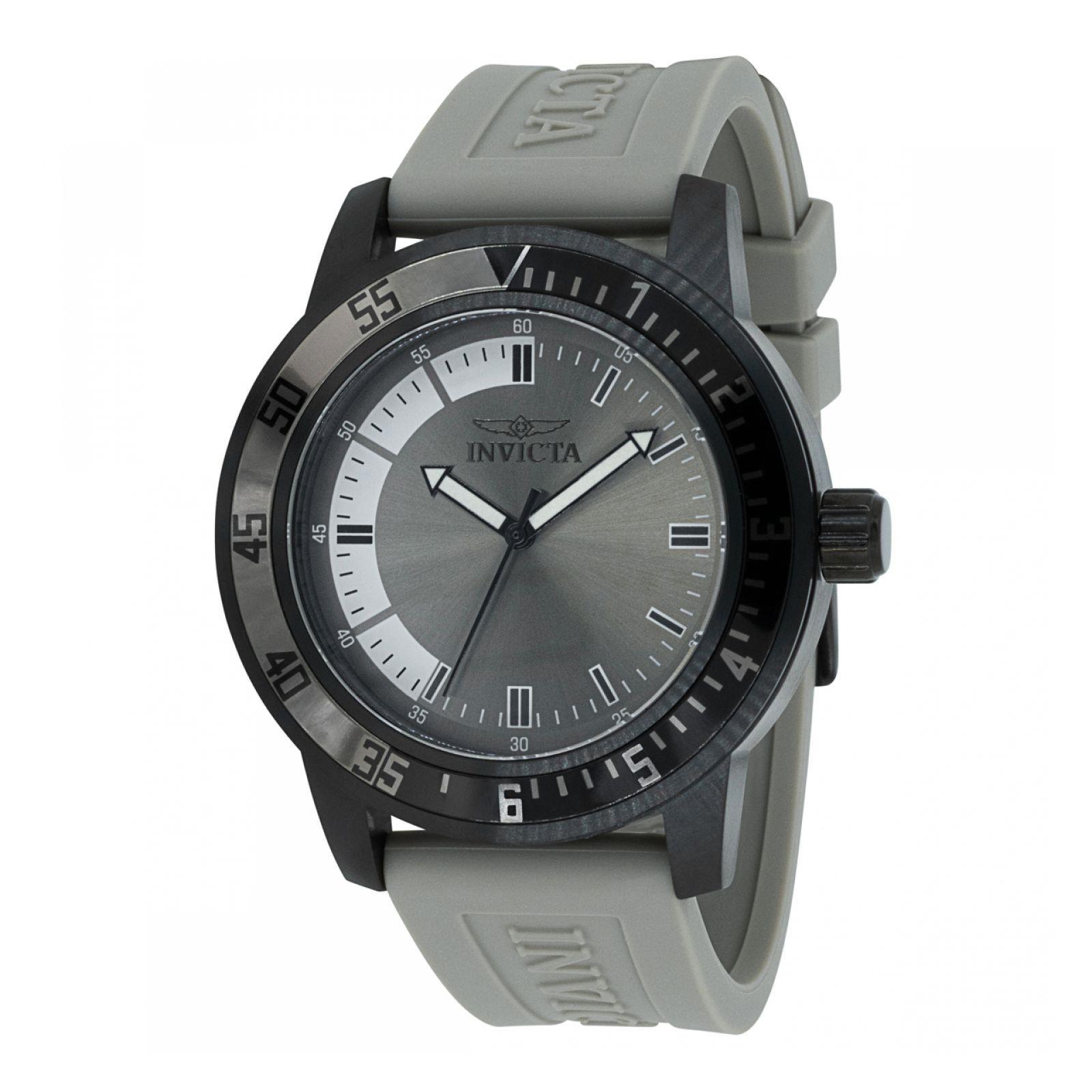 Reloj Invicta 35684 Hombre Quartz-0