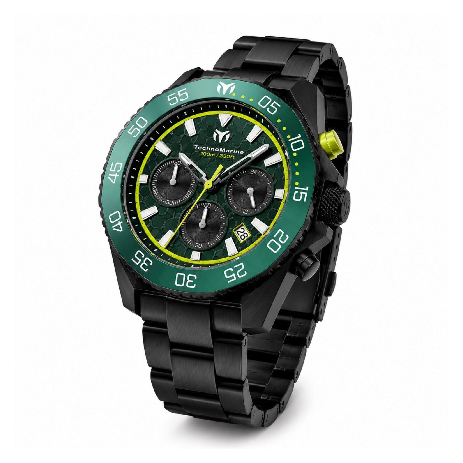 Reloj Technomarine TM-525022 Hombre Quartz-2