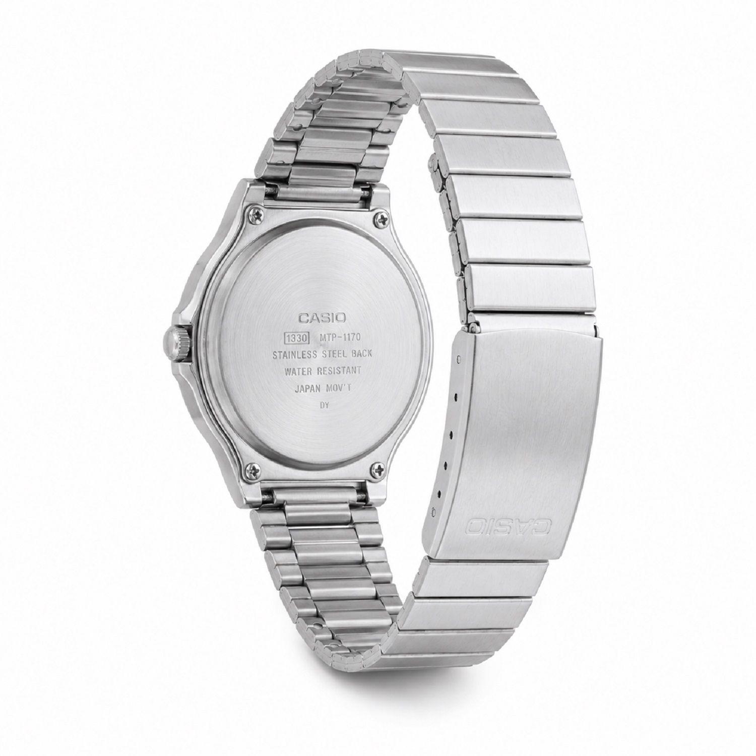 Reloj Casio MQ-24GA-1ADF Unisex Quartz-3