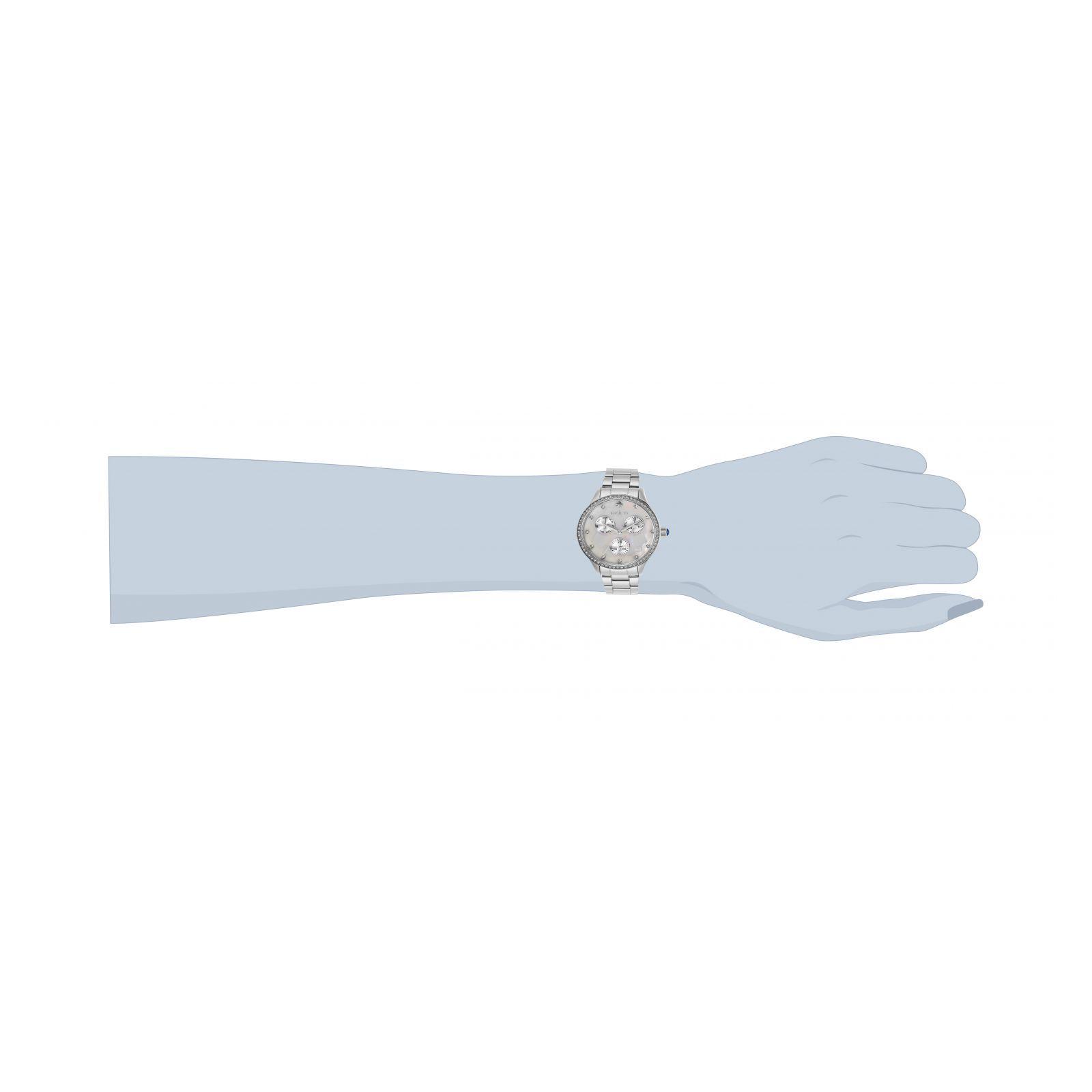 Reloj Invicta 29090 Acero Mujer Quartz-2